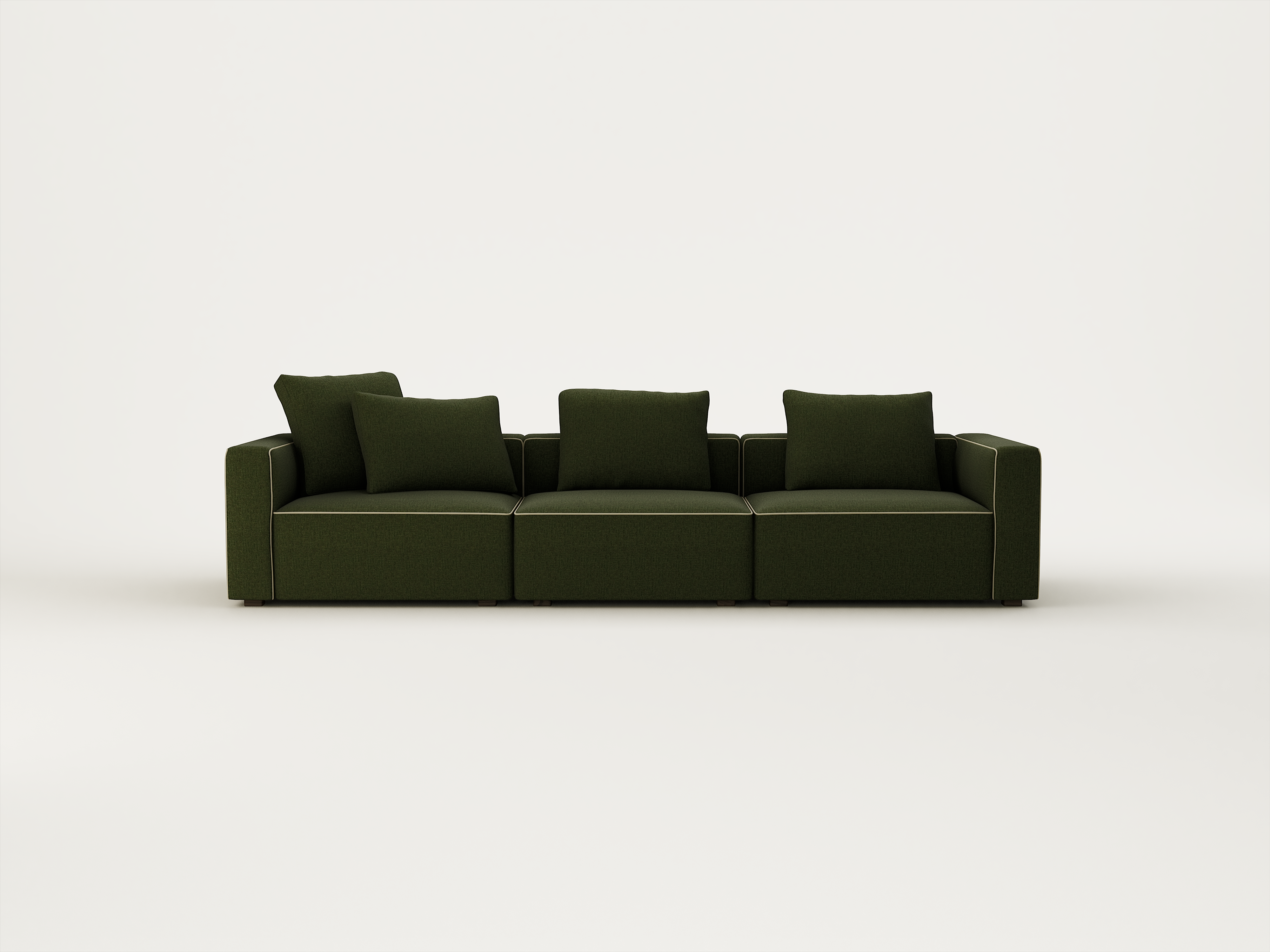 Tahiti Moss / Piping-Marlo Husk
