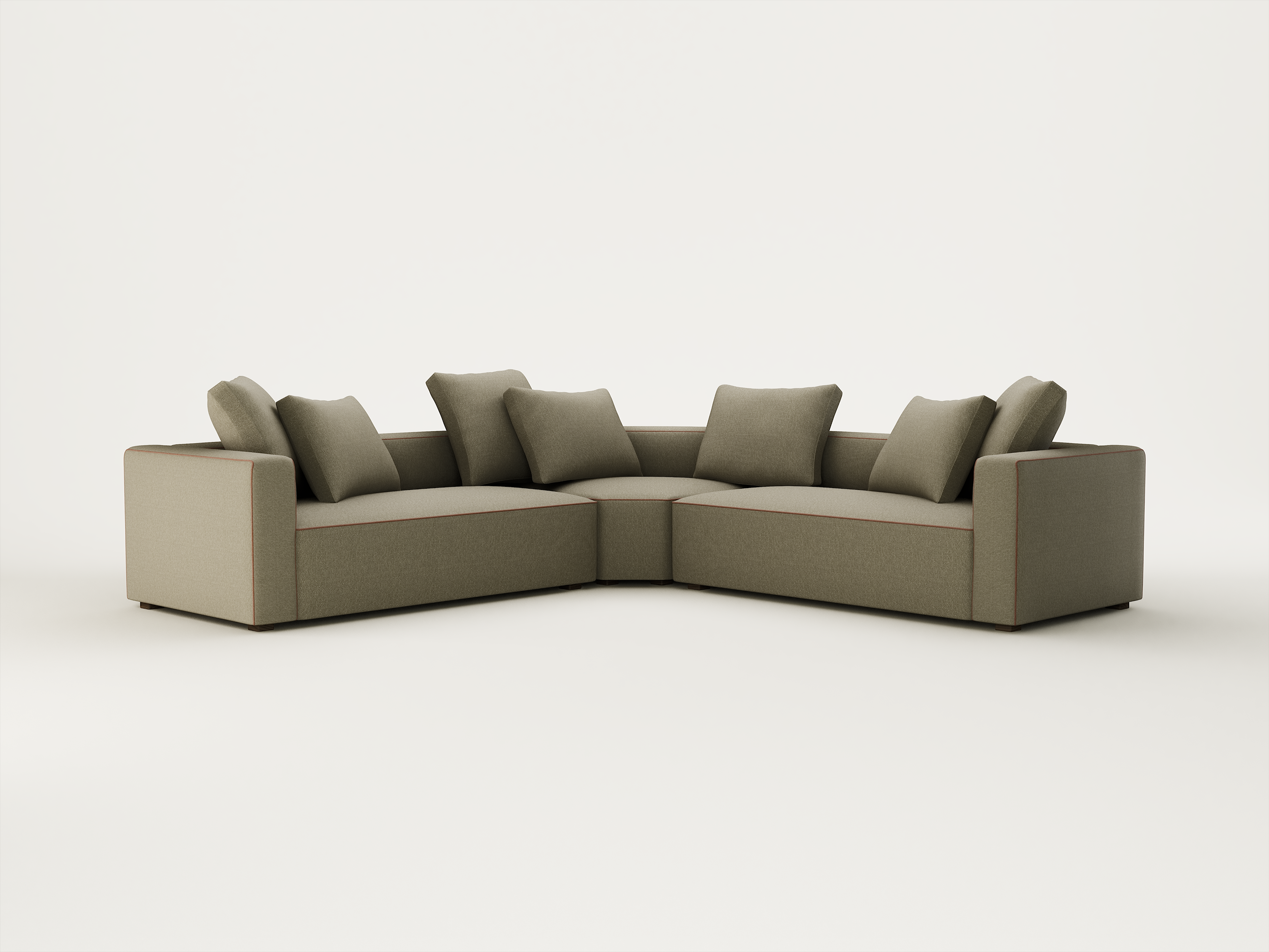 Rondo Bronze / Piping-Archive Dusk