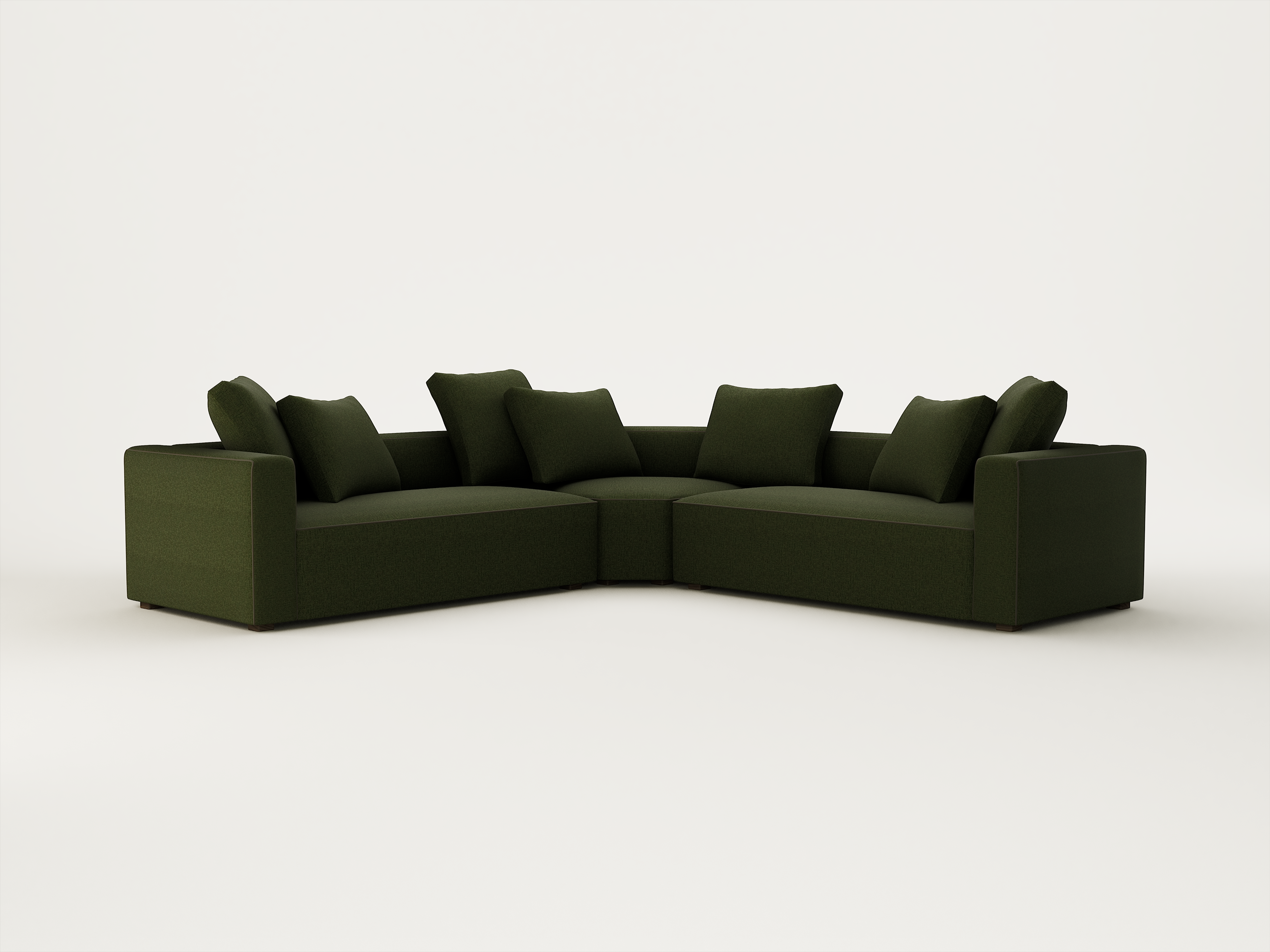 Tahiti Moss / Piping-Marlo Otter