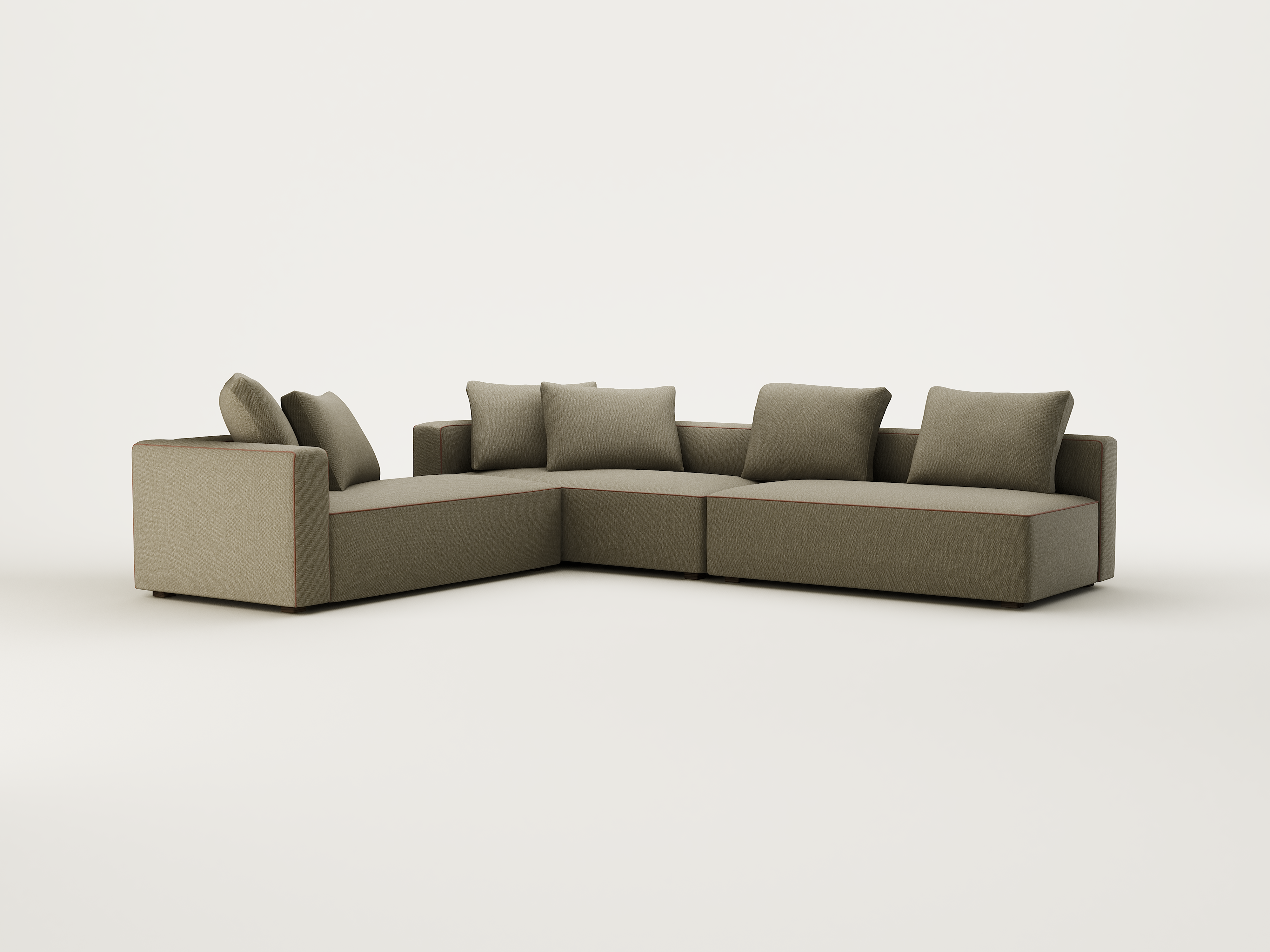 Rondo Bronze / Piping-Archive Dusk