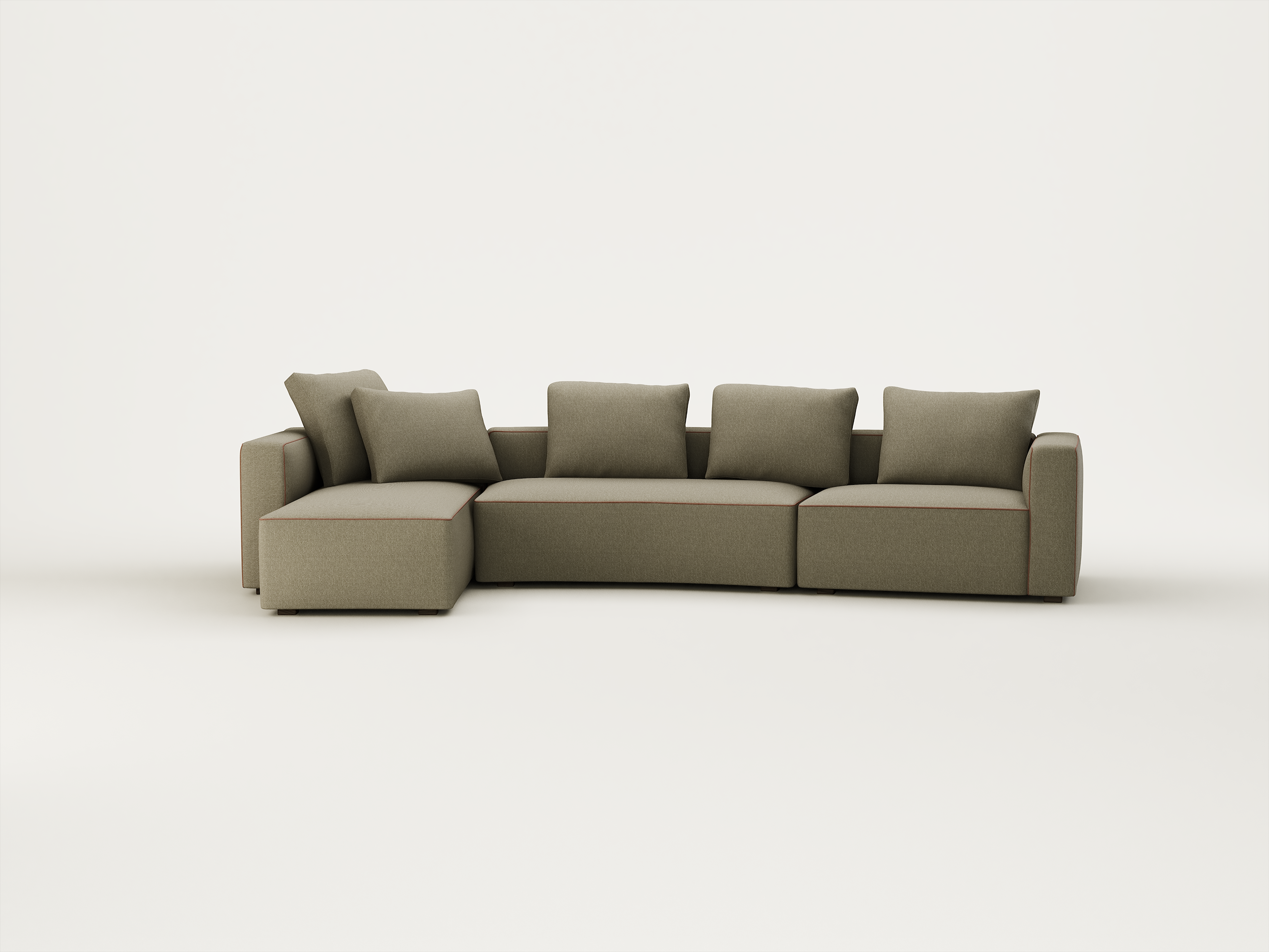 Rondo Bronze / Piping-Archive Dusk