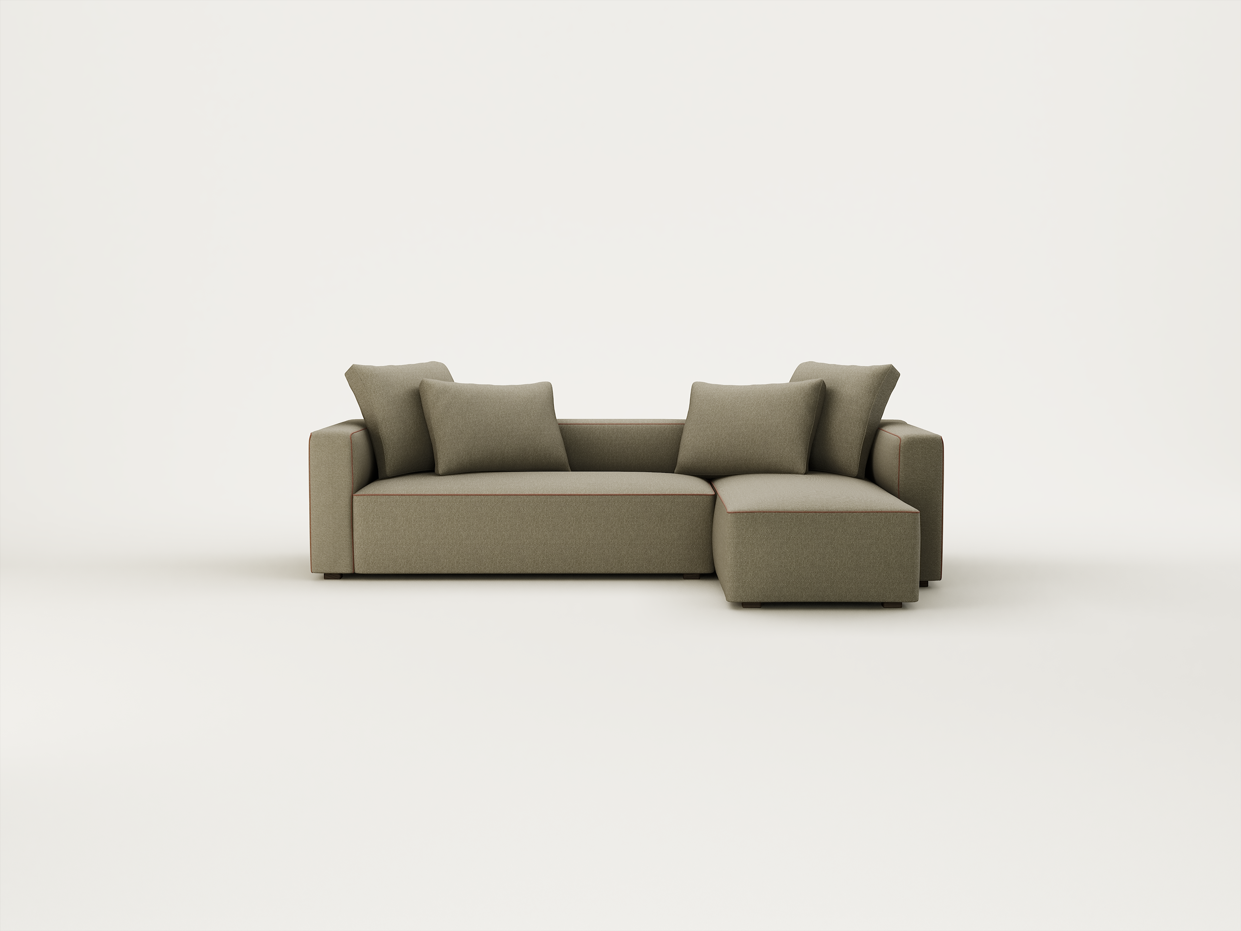 Rondo Bronze / Piping-Archive Dusk