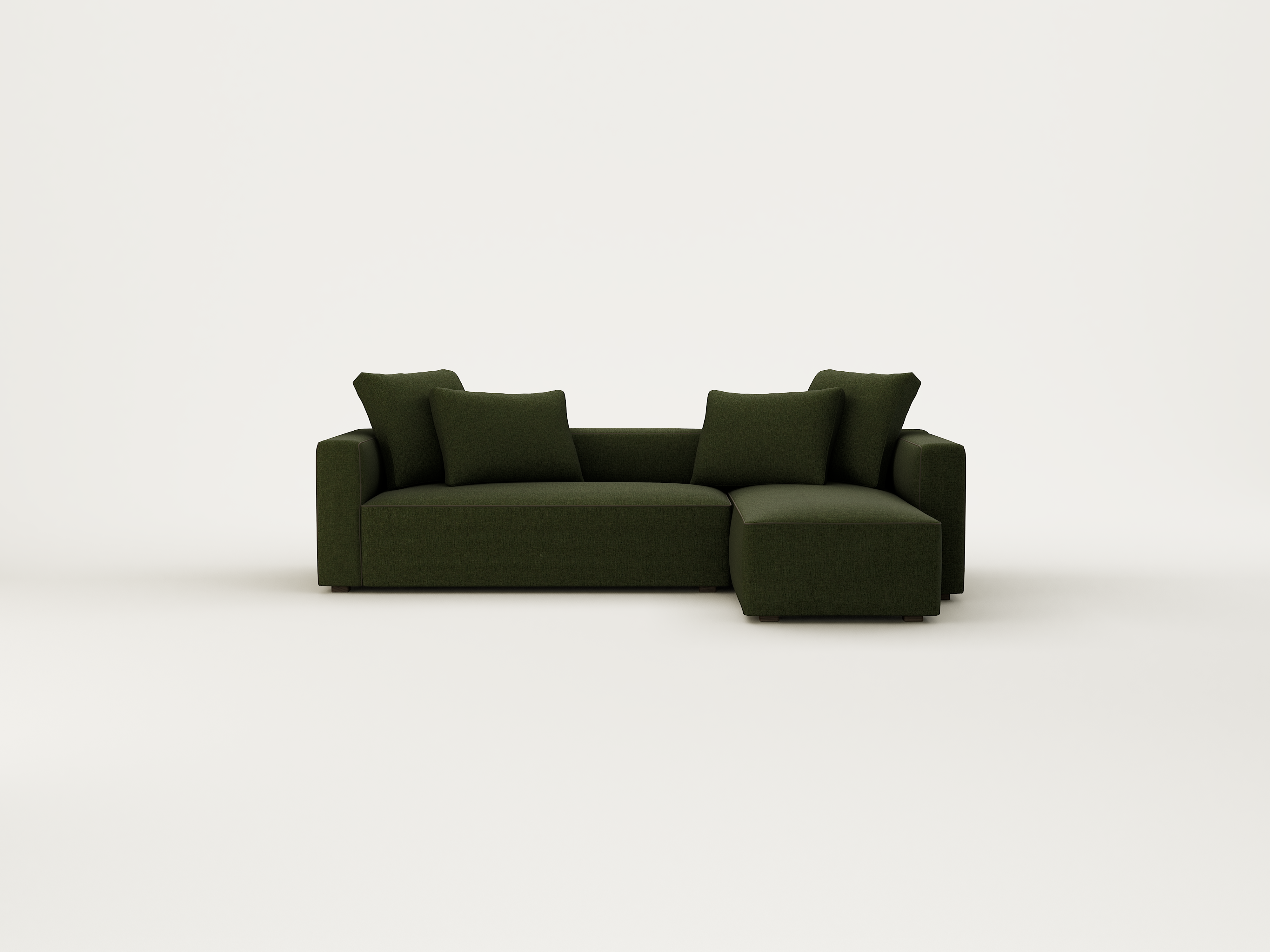 Tahiti Moss / Piping-Marlo Otter