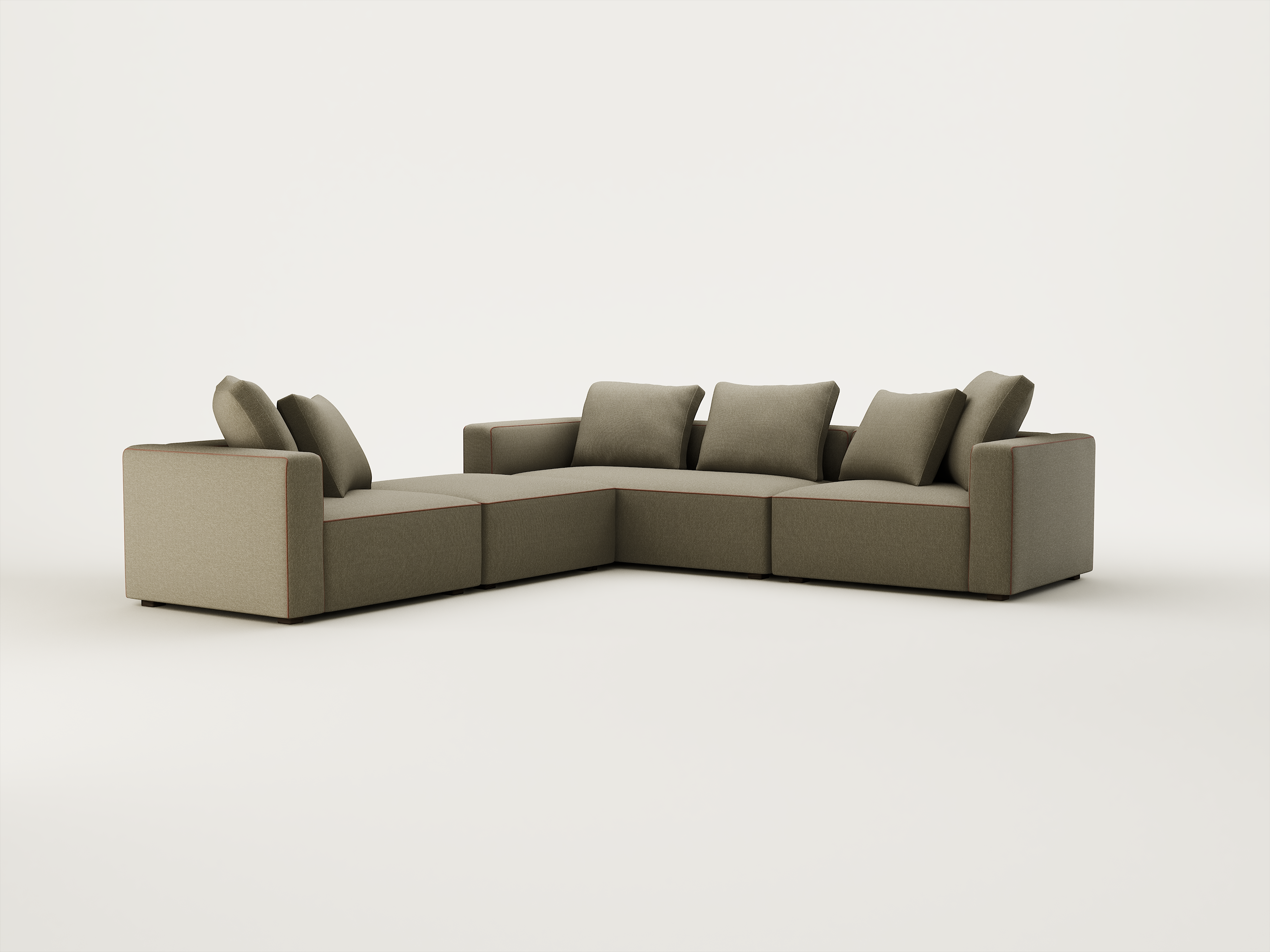 Rondo Bronze / Piping-Archive Dusk