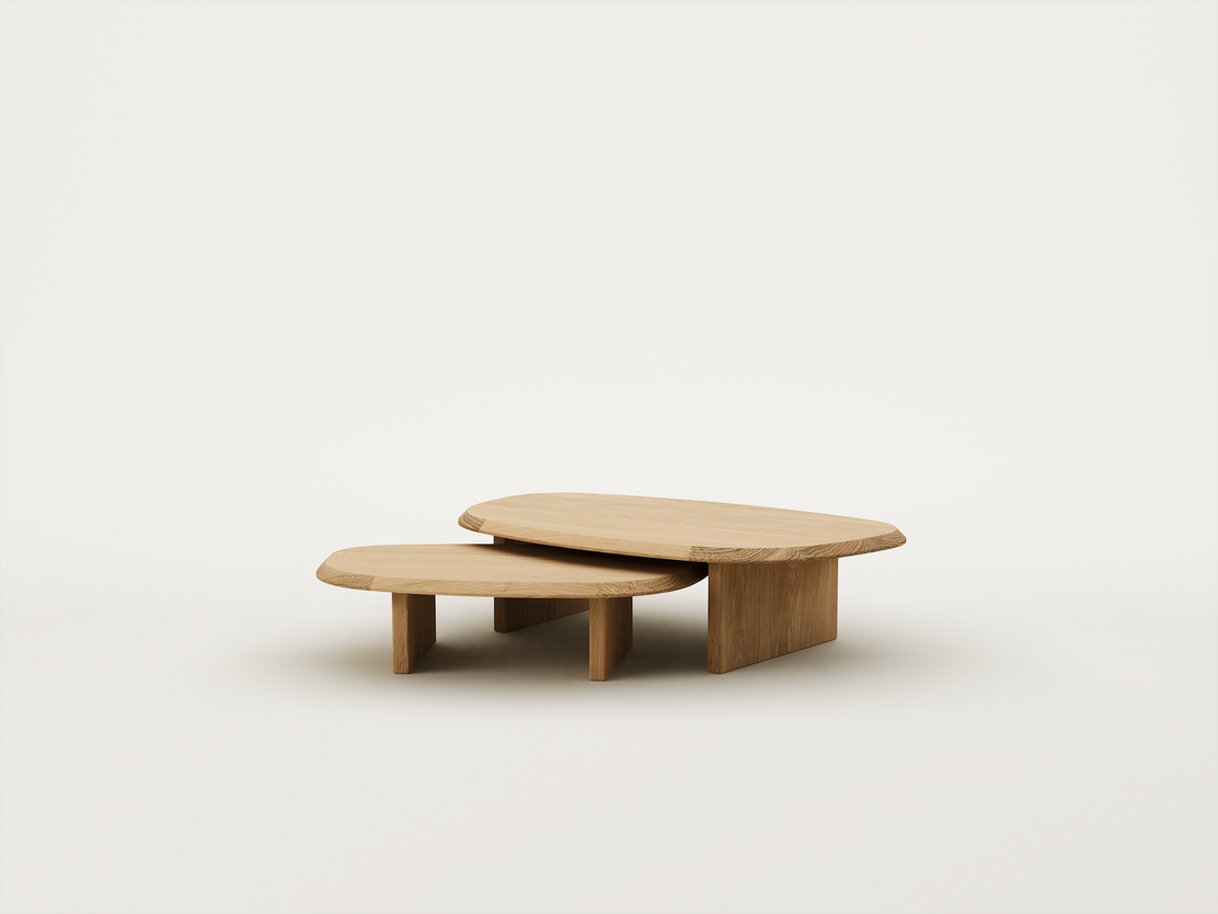 Organic Oak