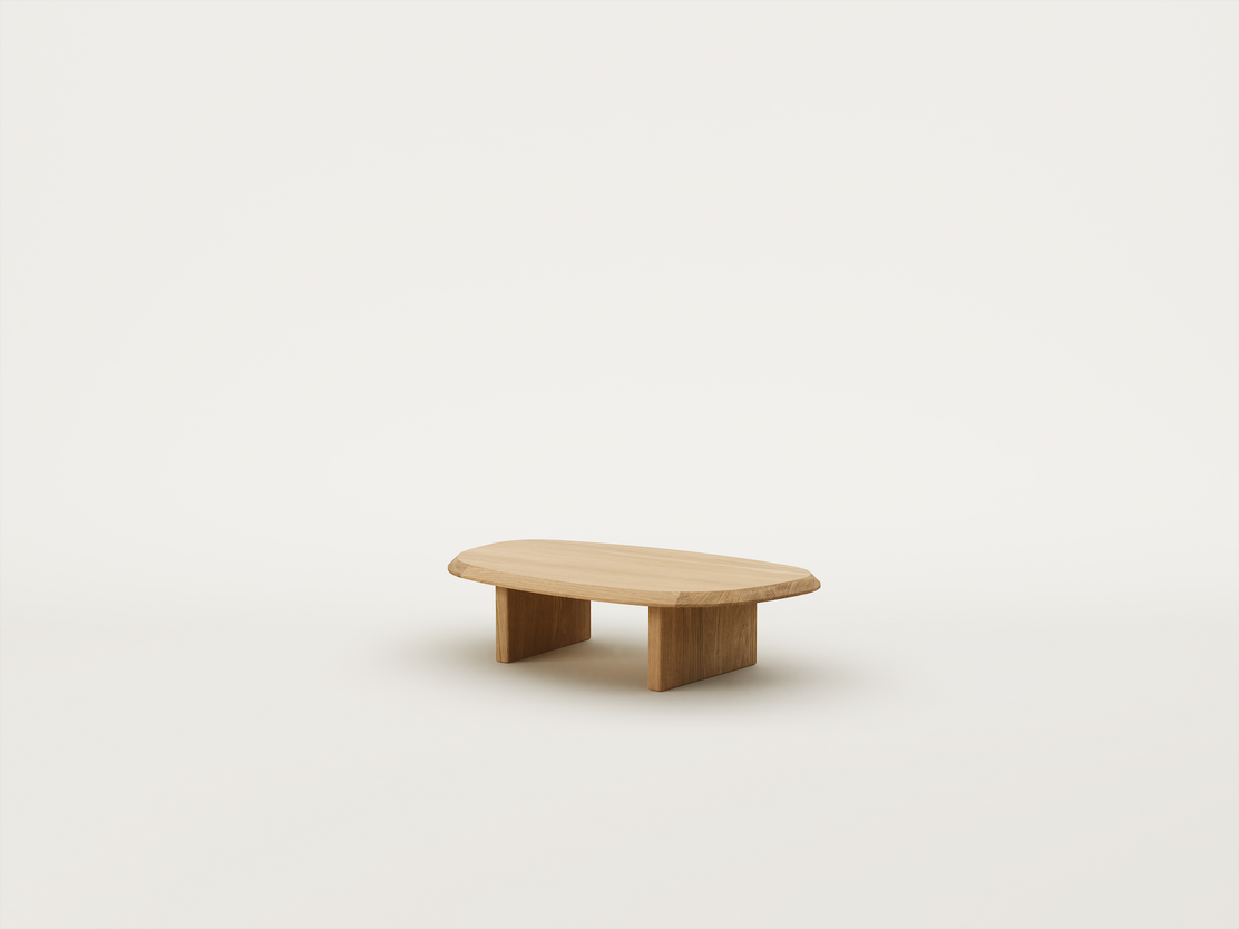 Organic Oak / Medium