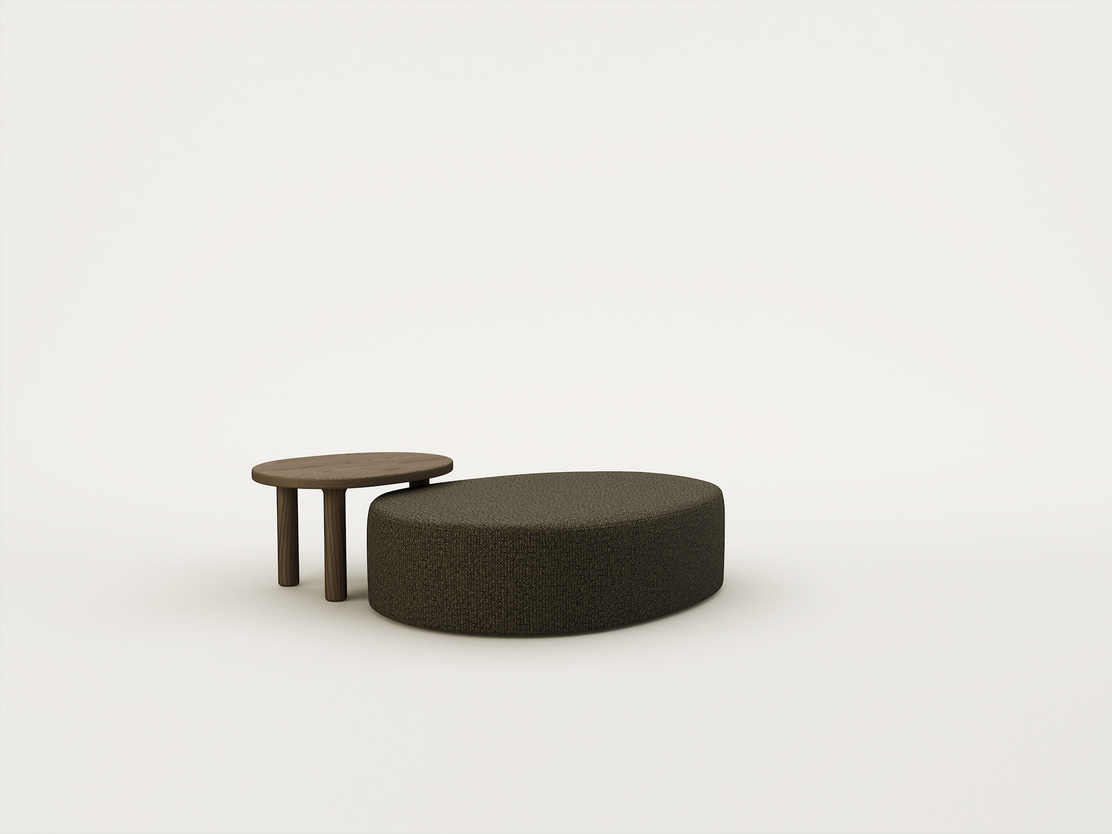 Taupe Ash / Entwine Rverstone