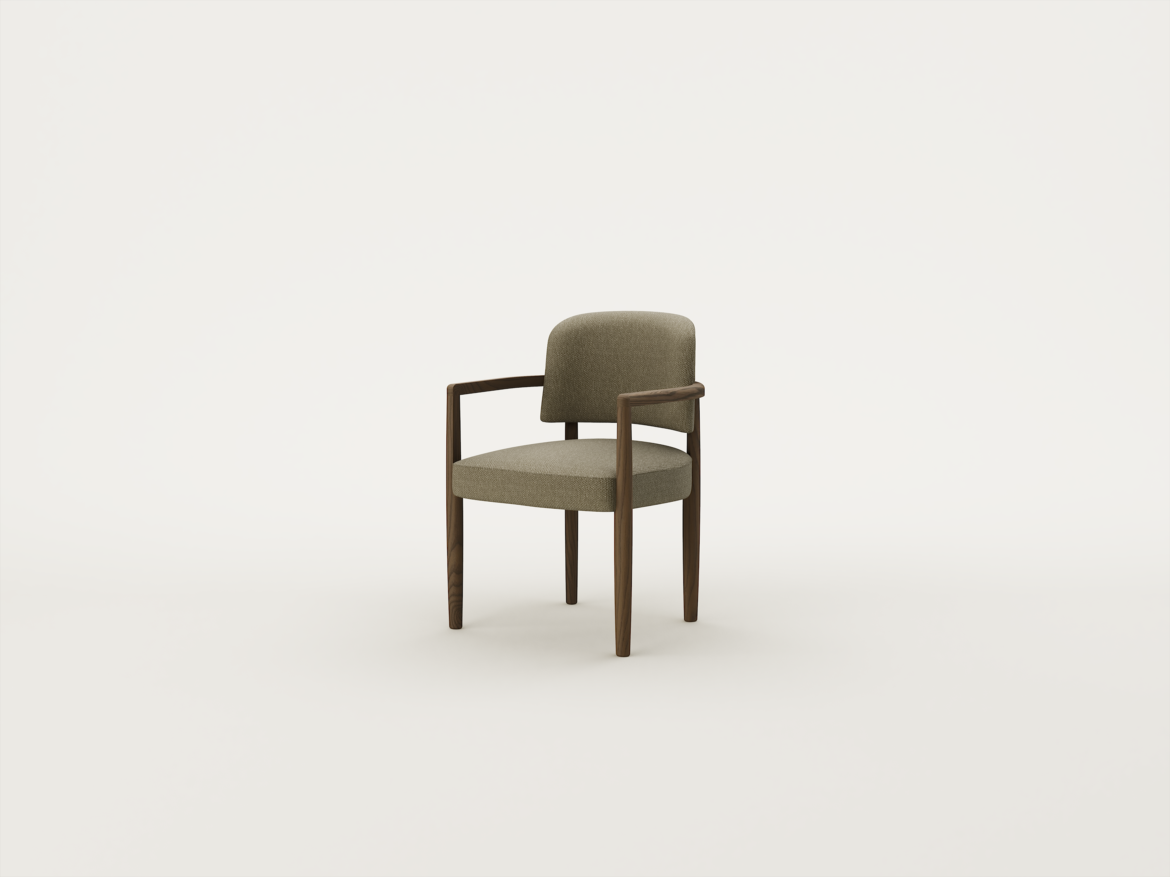 Bark Ash / Rondo Bronze
