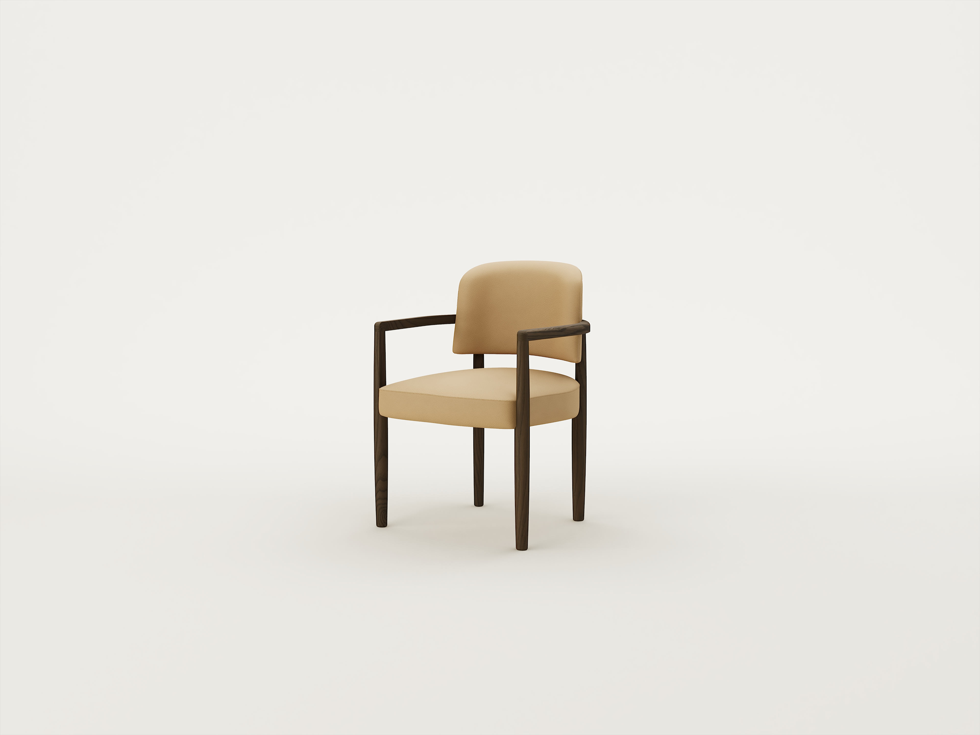 Taupe Ash / Leisure Camel