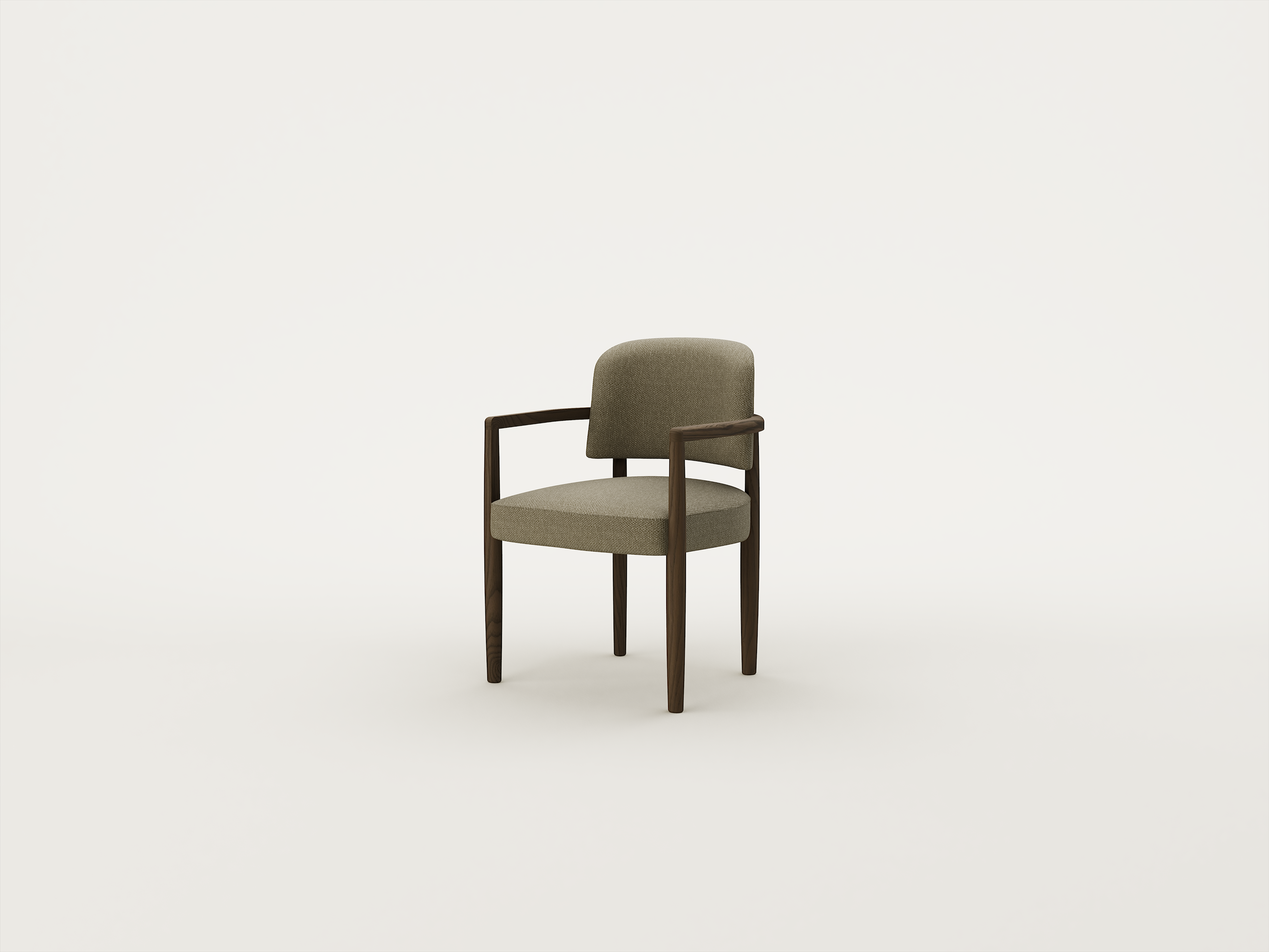 Taupe Ash / Rondo Bronze