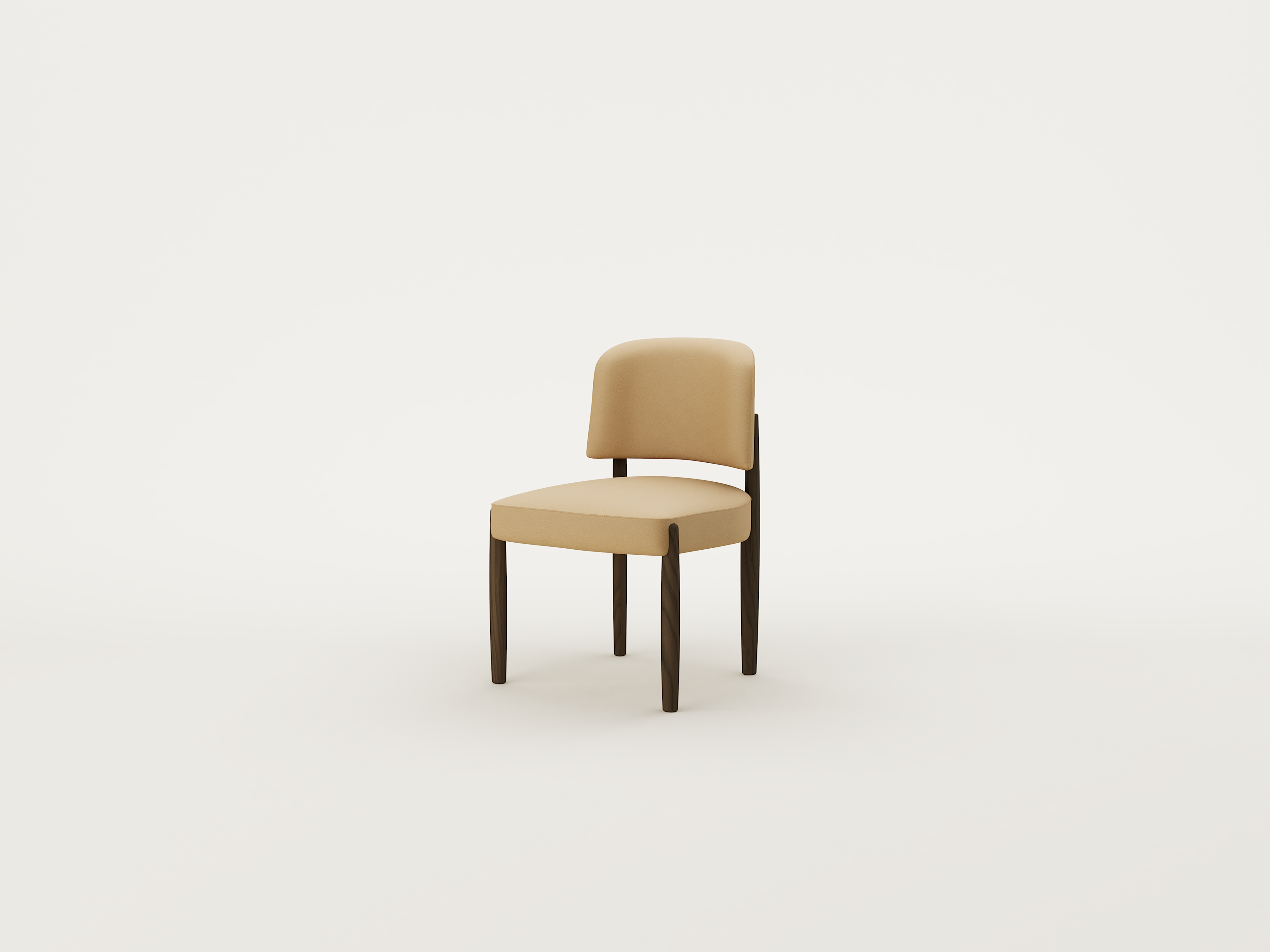 Taupe Ash / Leisure Camel