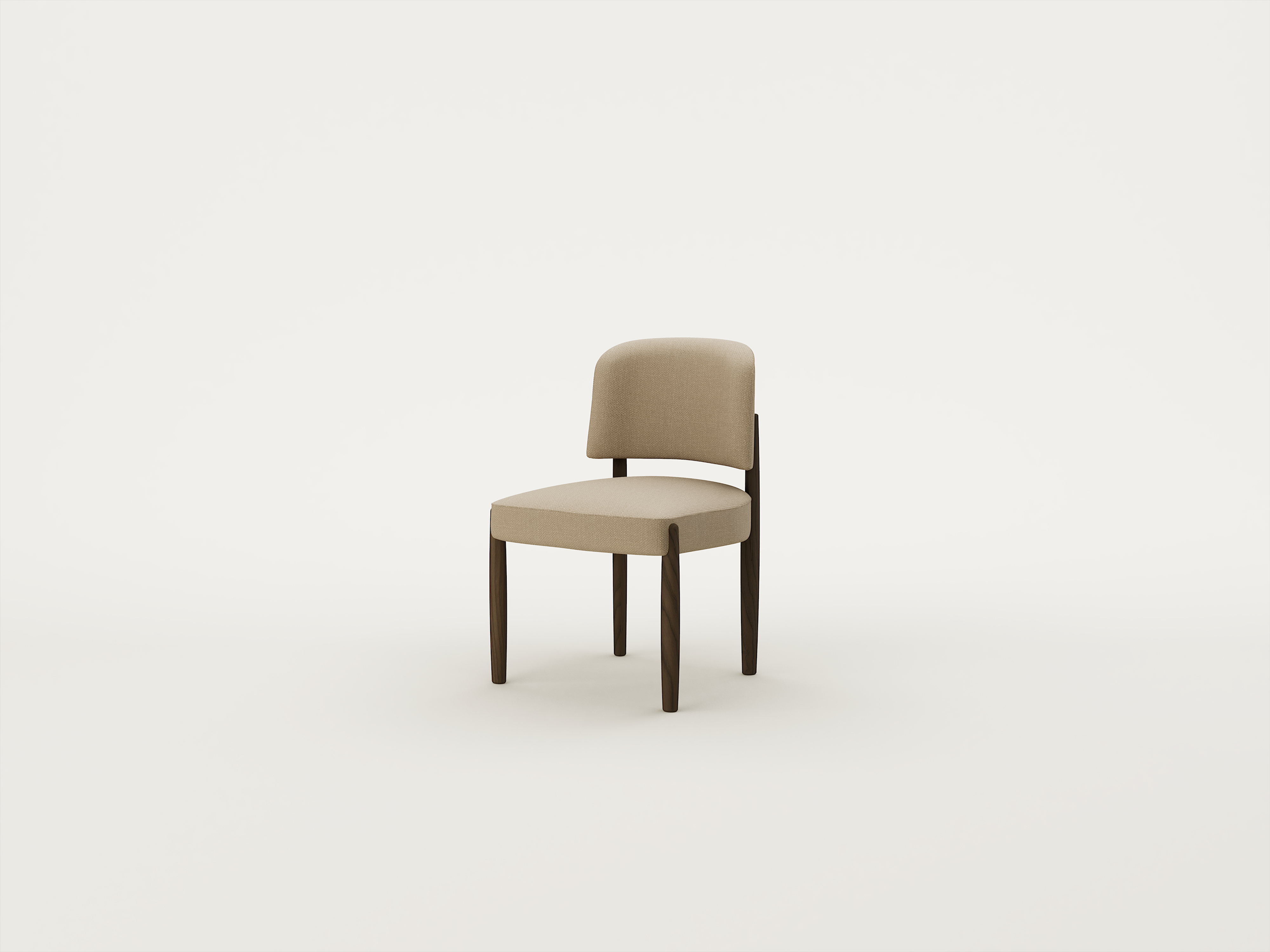 Taupe Ash / Rondo Sable
