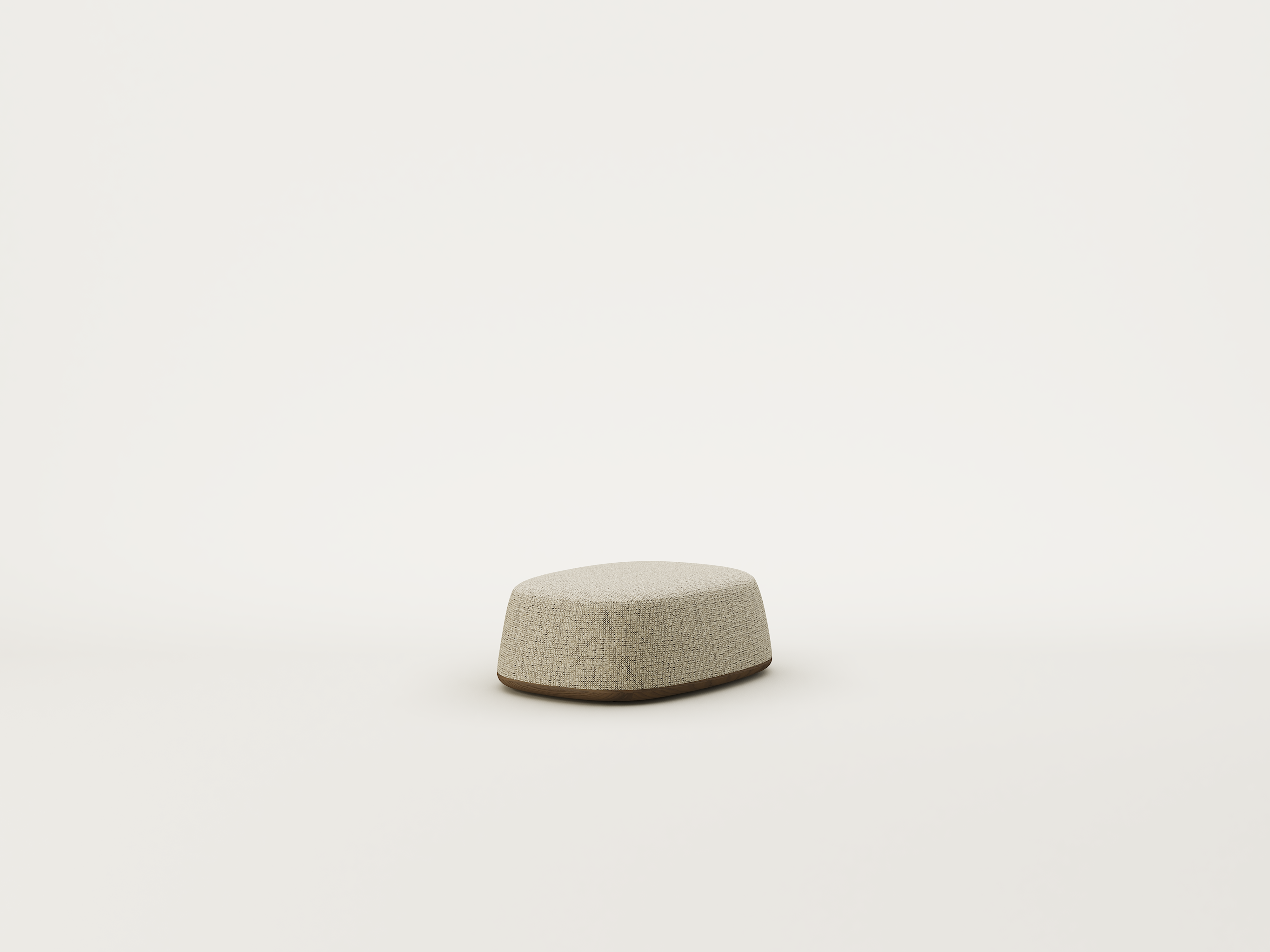 Bark Ash / Entwine Granite