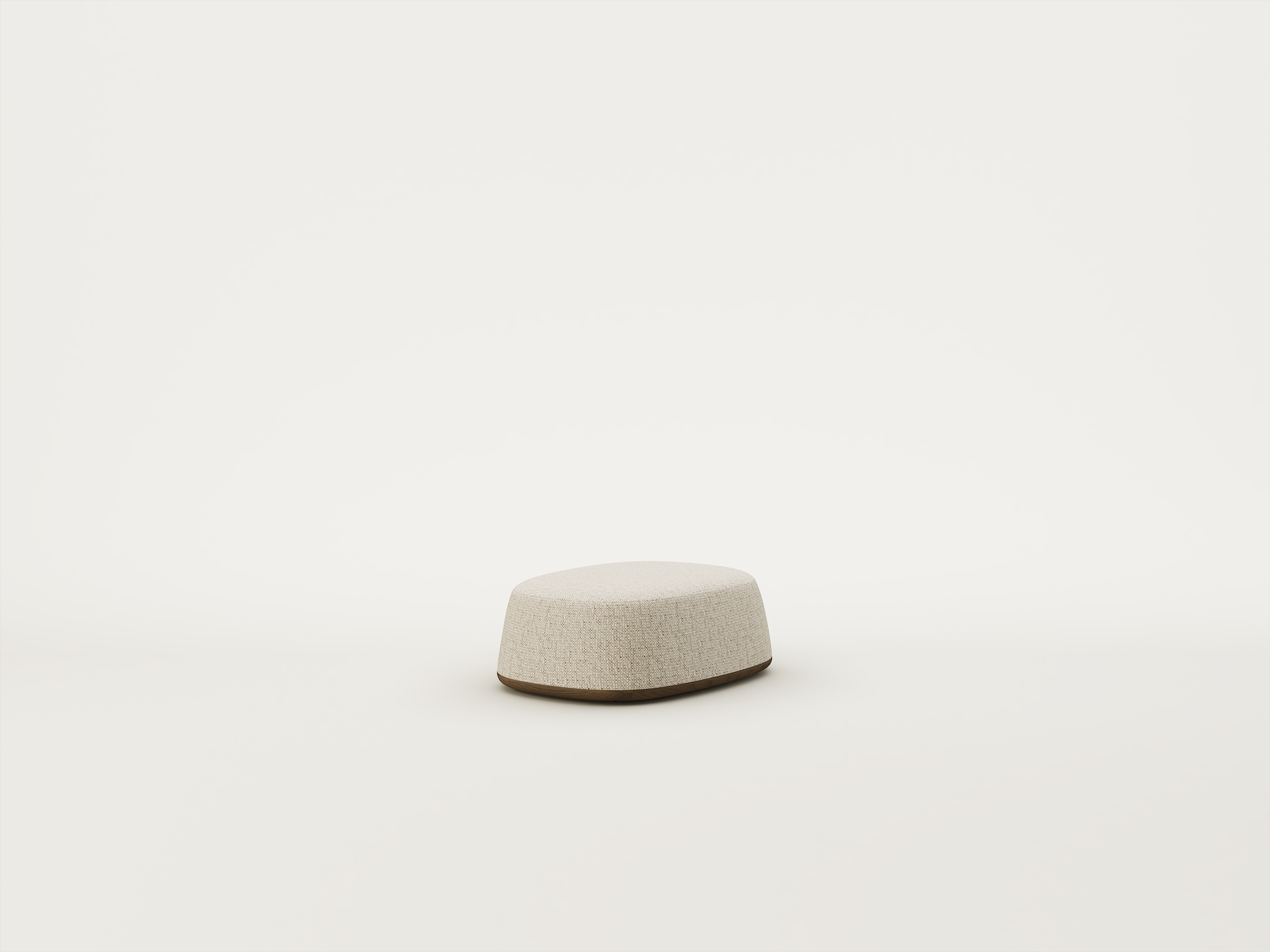 Bark Ash / Entwine Linen