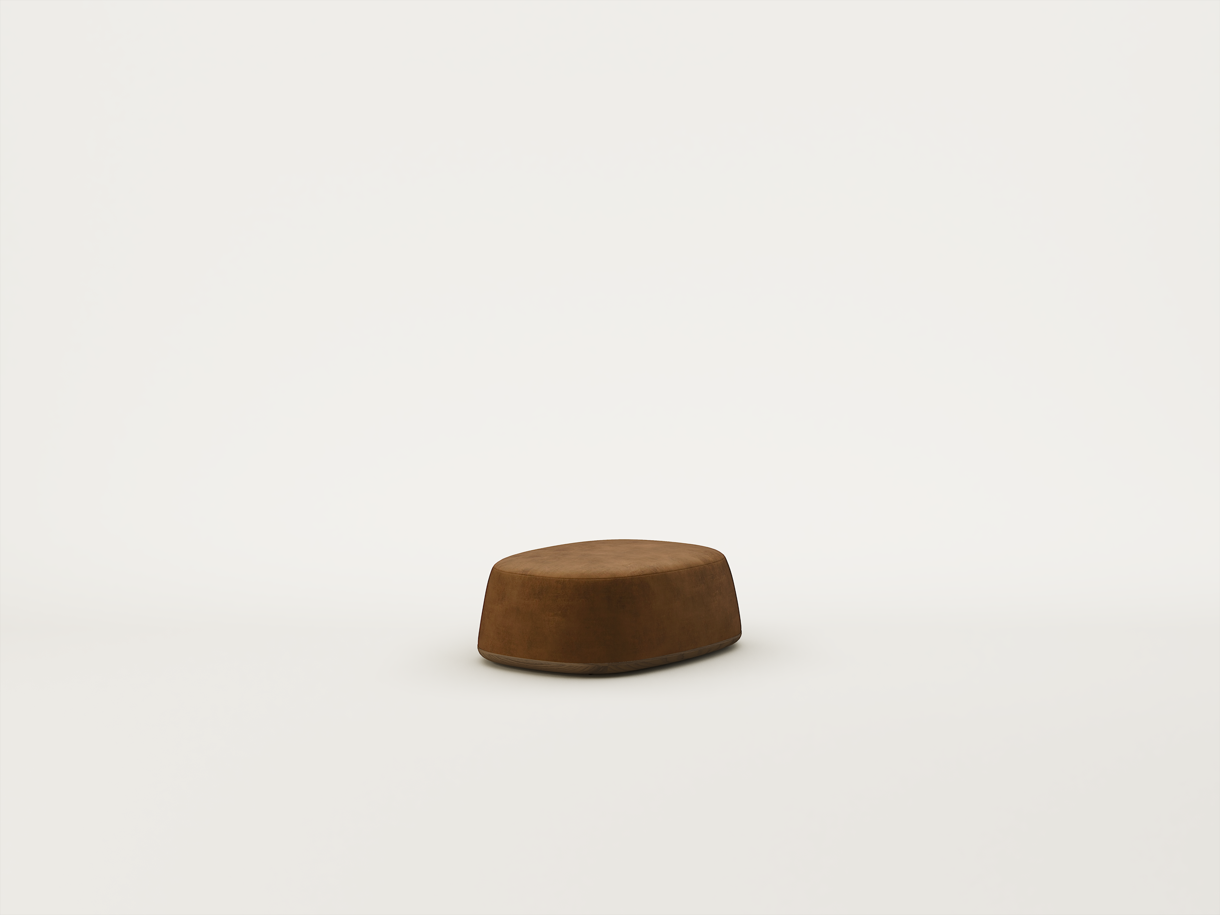 Bark Ash / Manade Cappuccino
