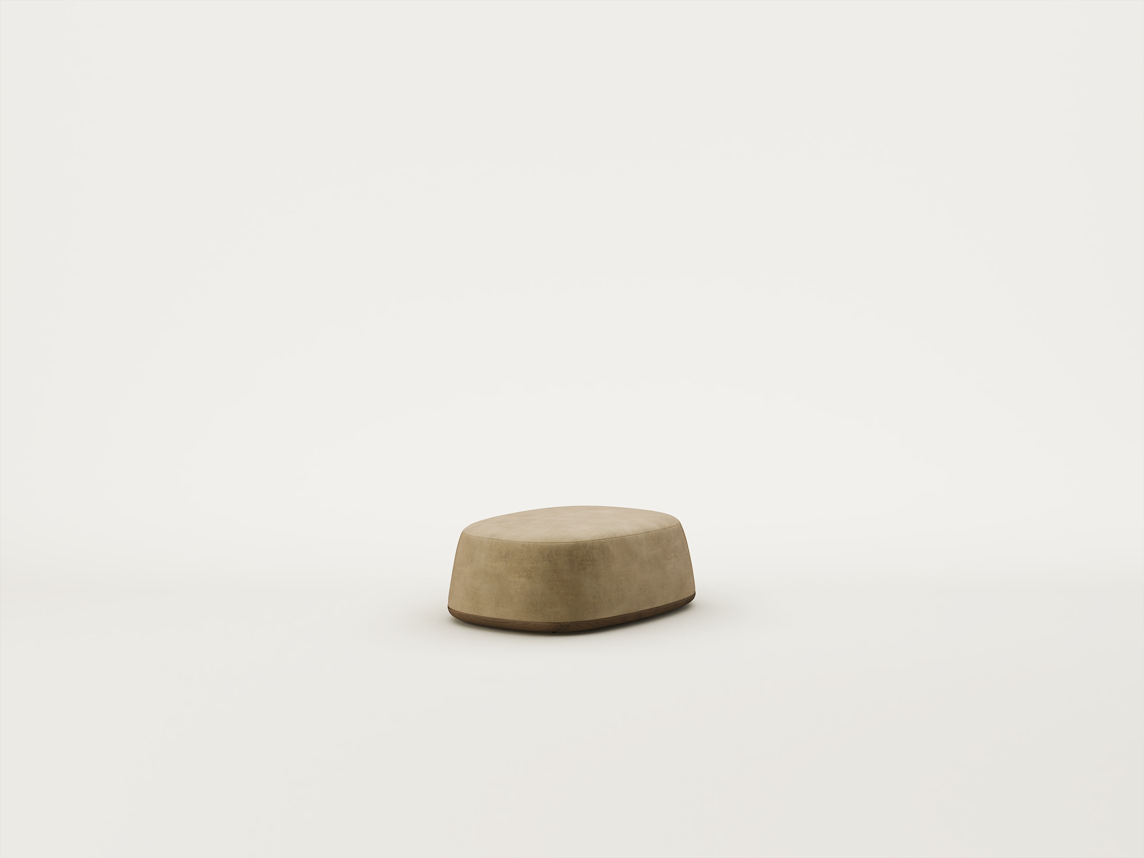 Bark Ash / Manade Sable