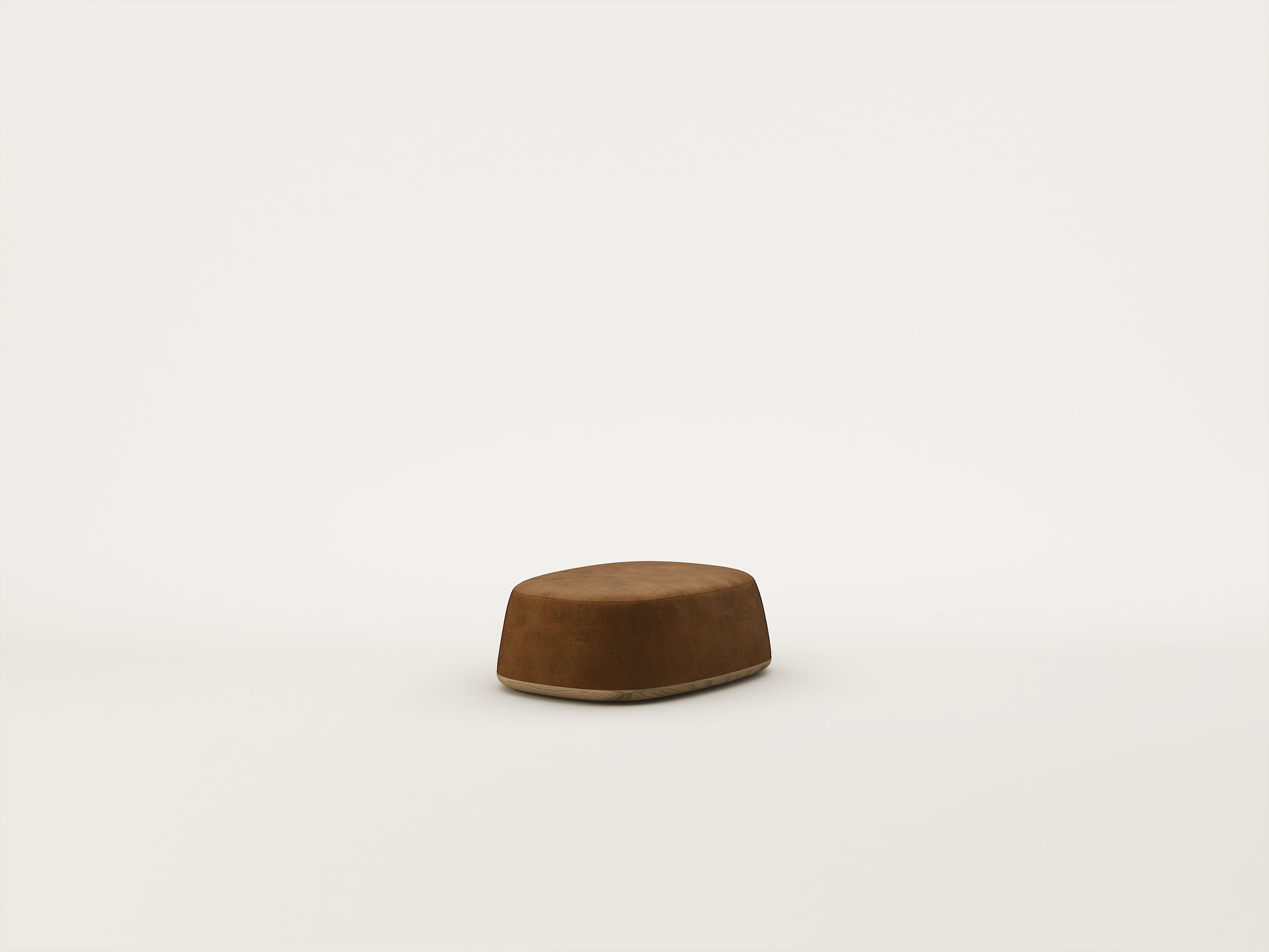 Fawn Ash / Manade Cappuccino