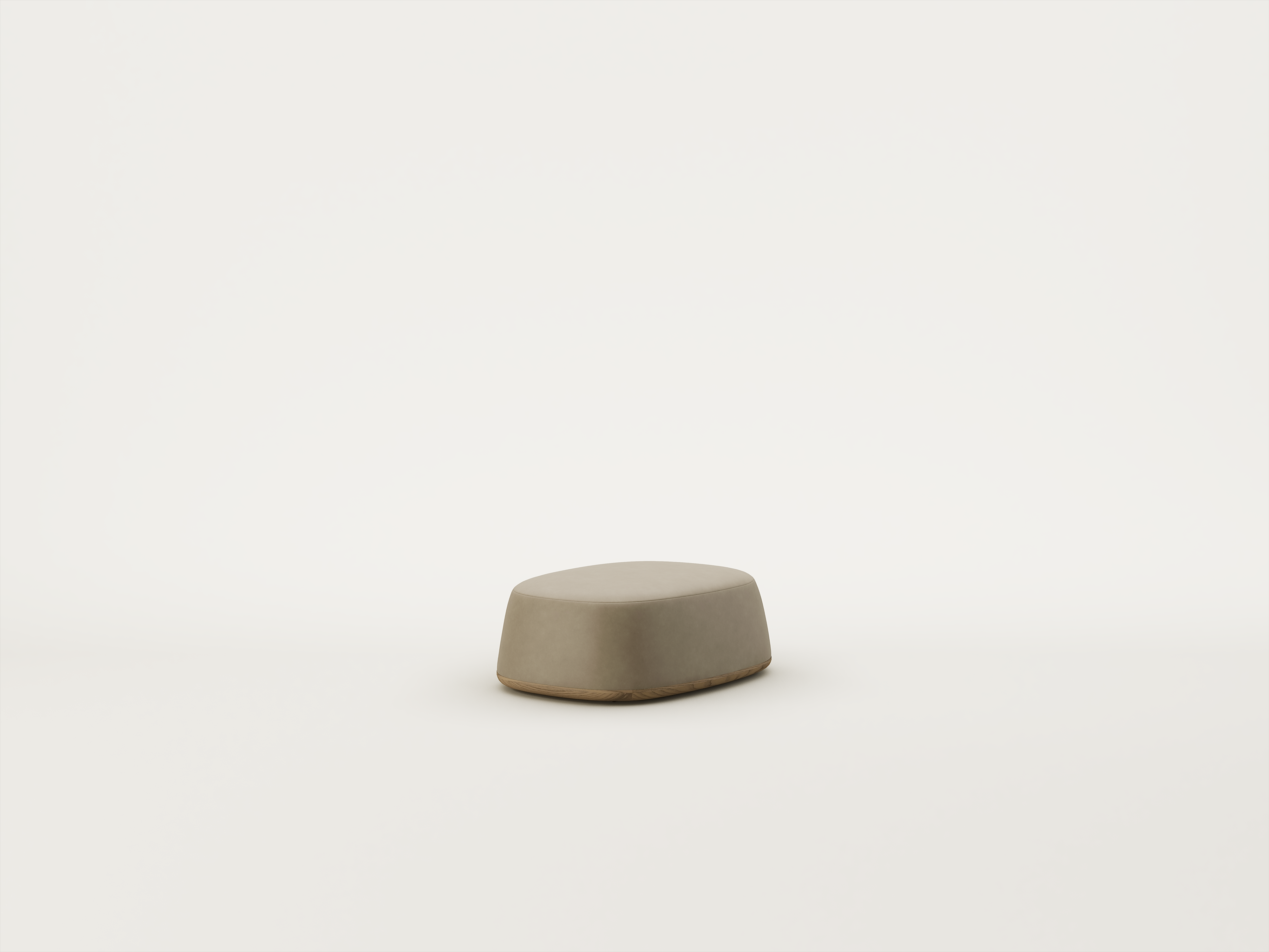 Fawn Ash / Spectrum Marble