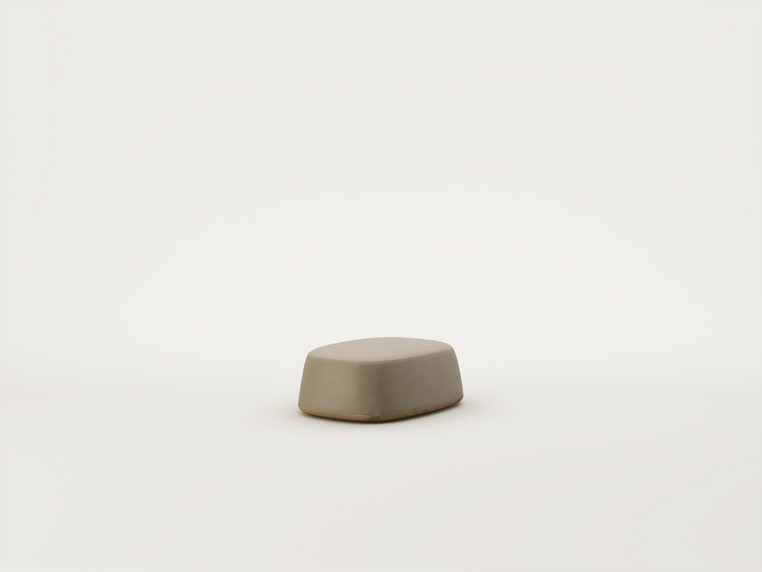 Fawn Ash / Spectrum Marble