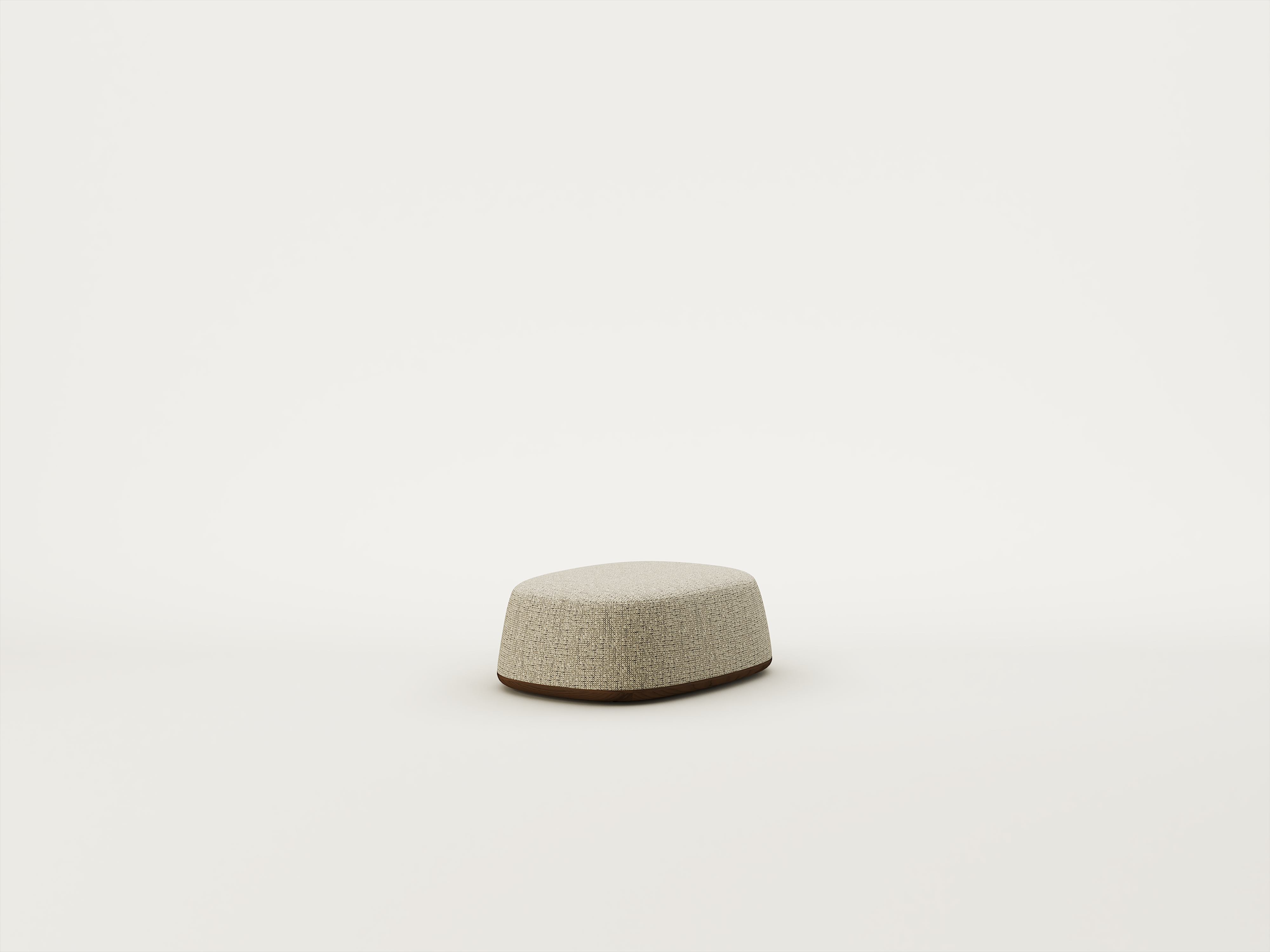 Mid Brown Ash / Entwine Granite