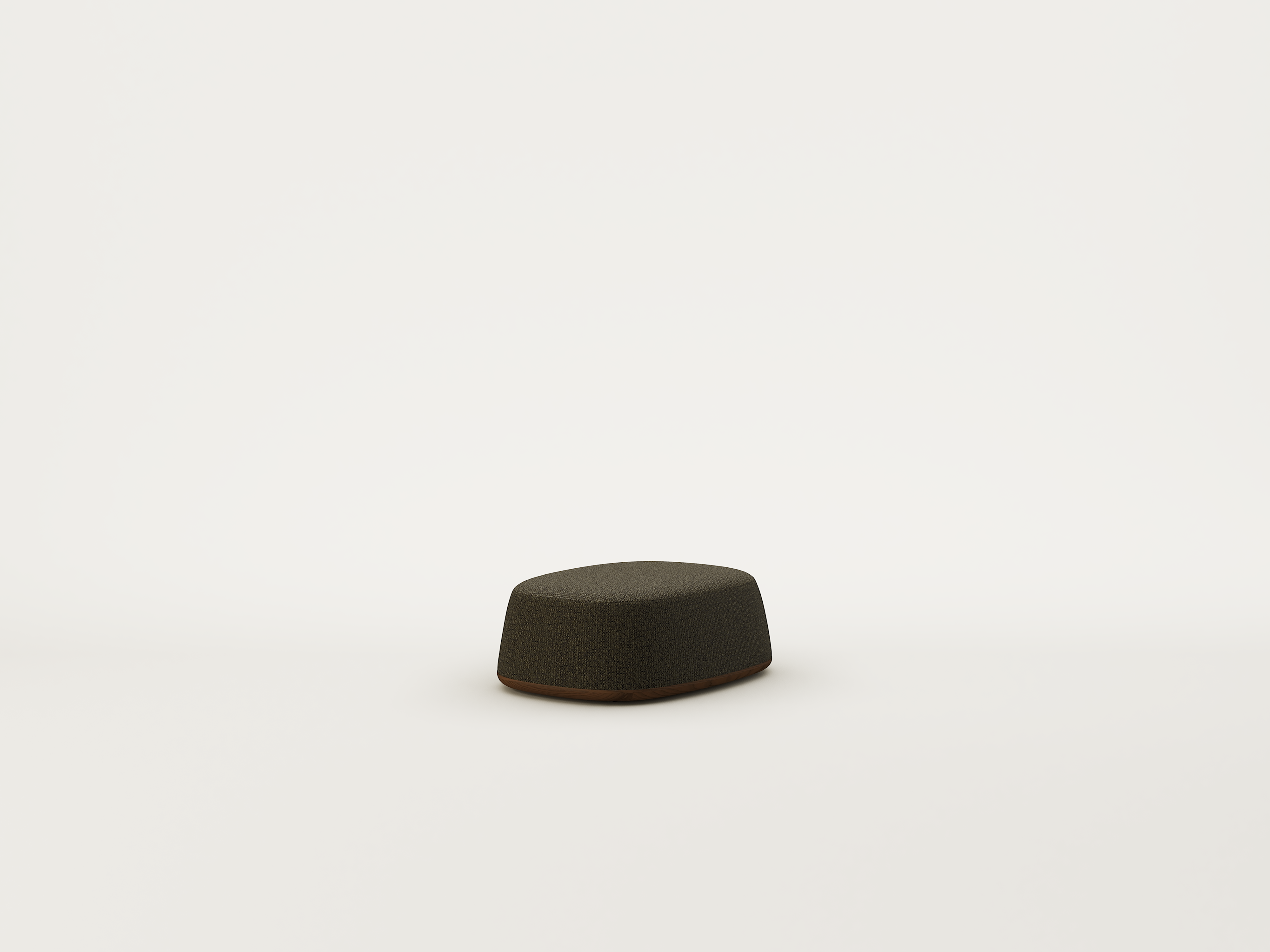 Mid Brown Ash / Entwine Riverstone