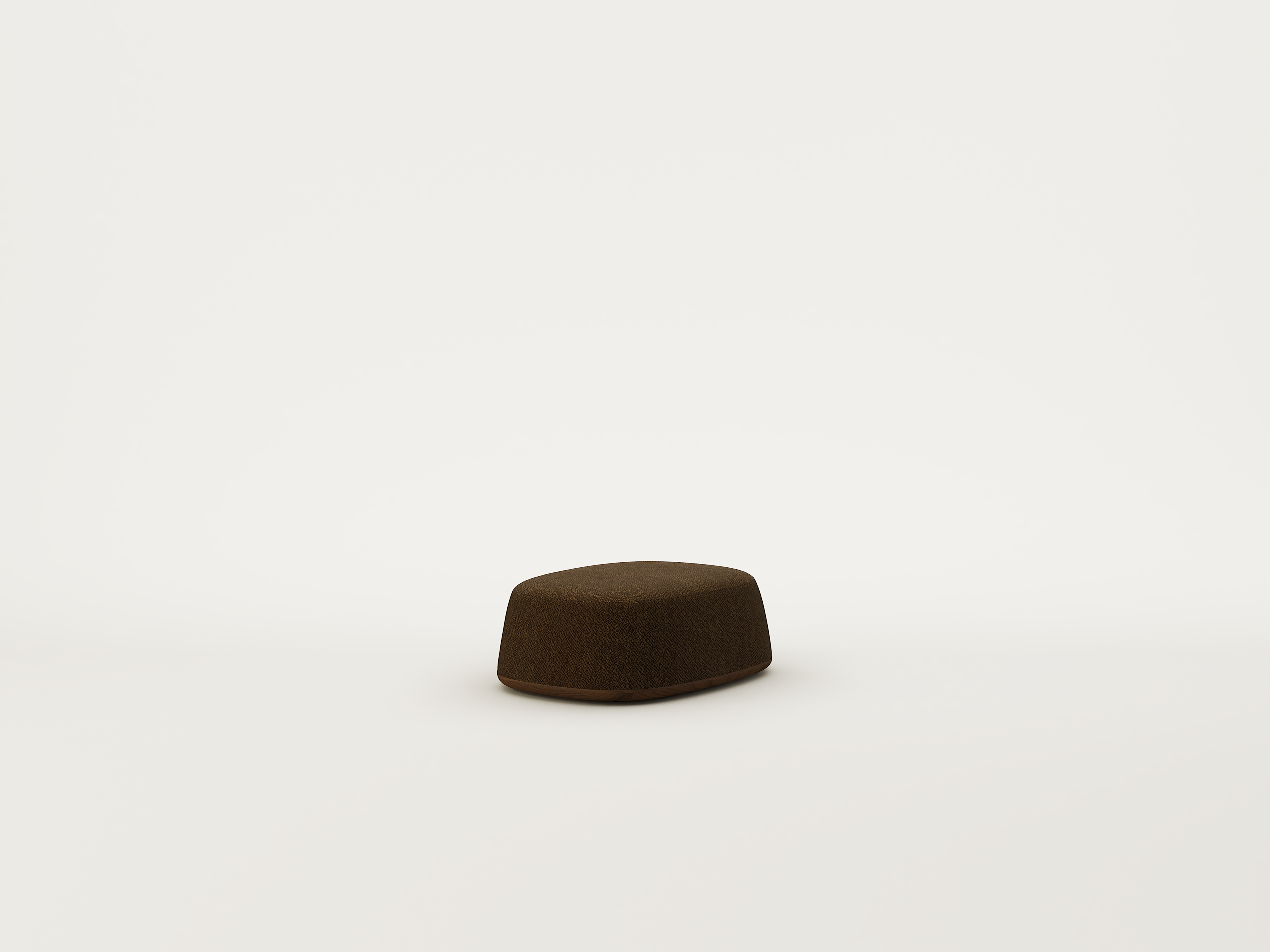 Mid Brown Ash / Keiga 0382
