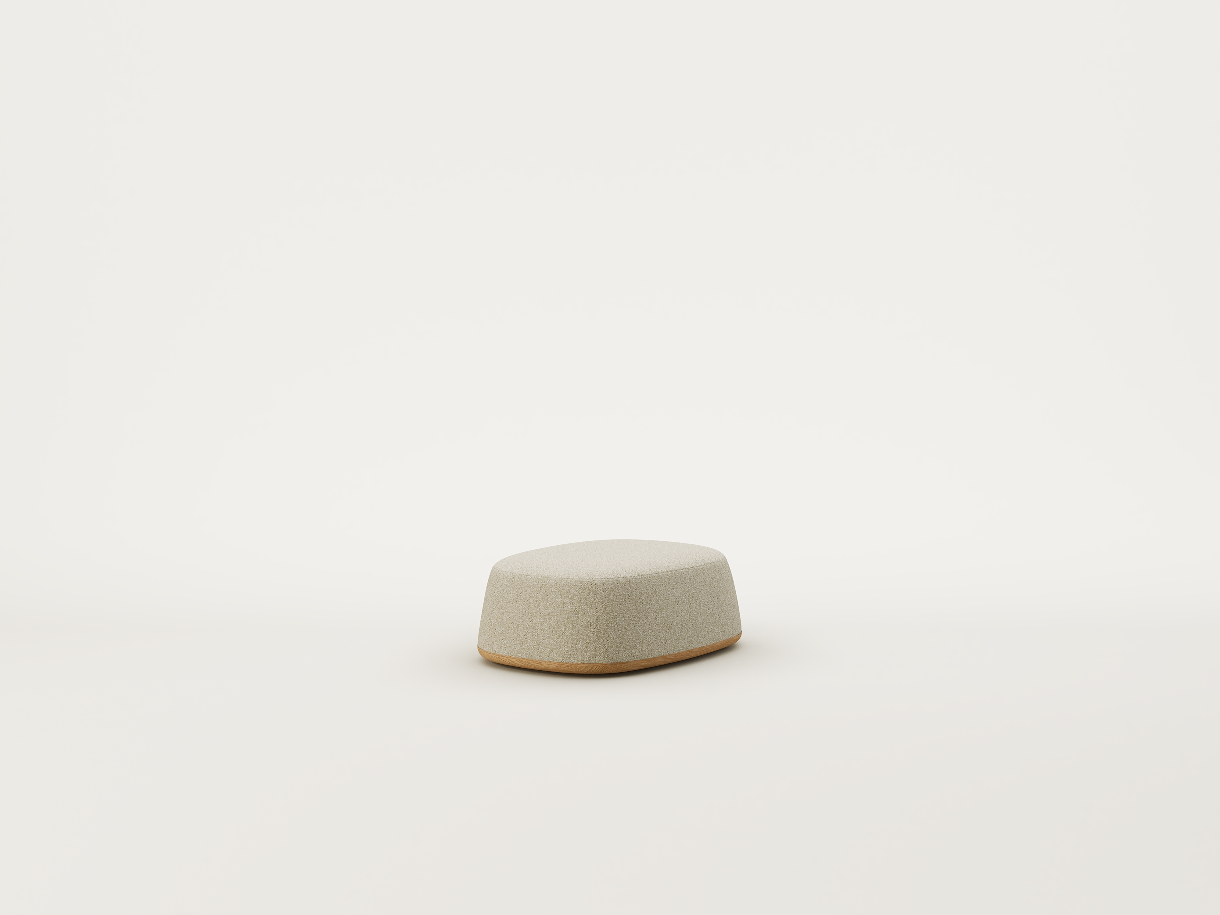 Organic Oak / Bora Bora Oyster