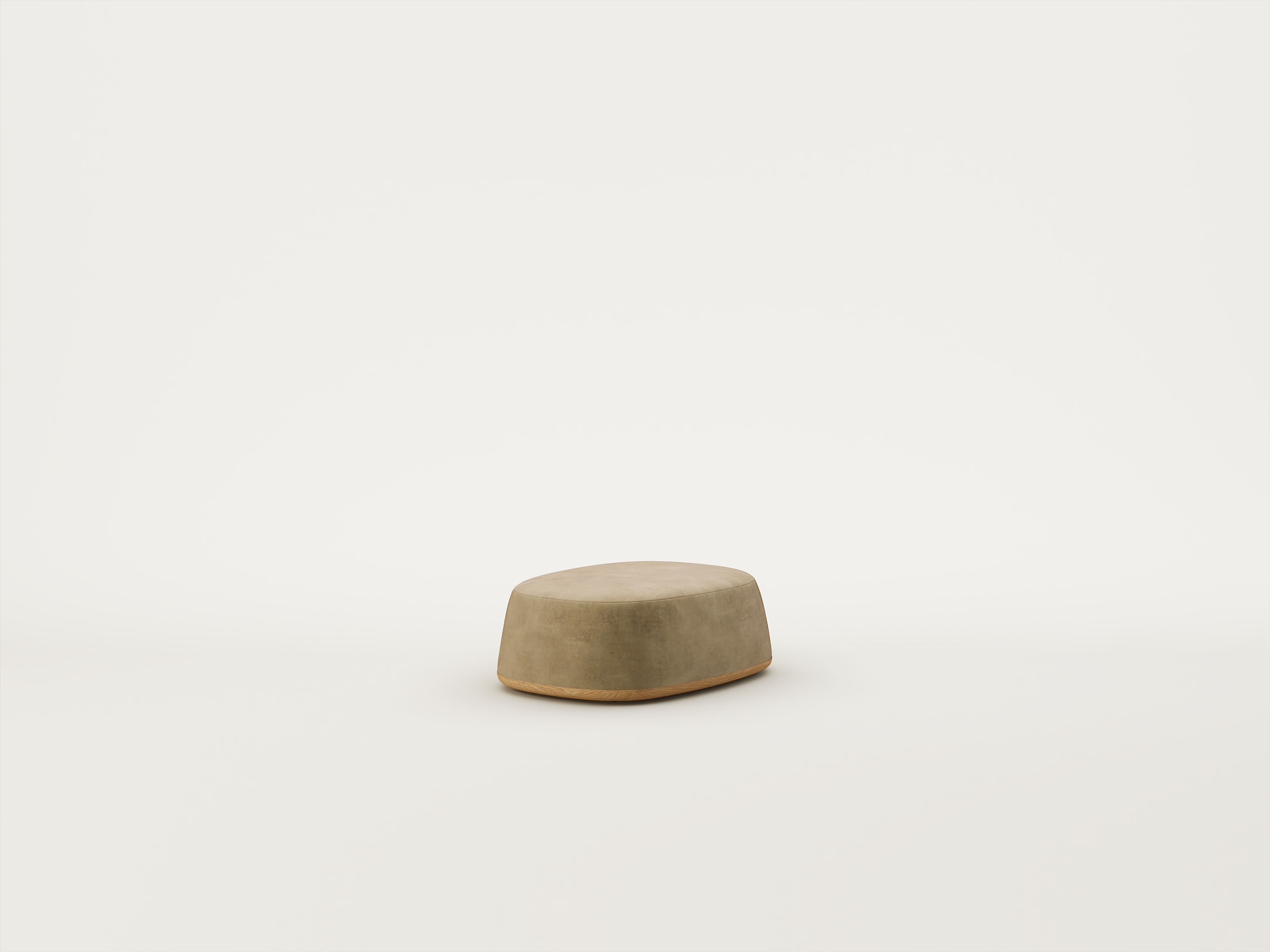 Organic Oak / Manade Sable