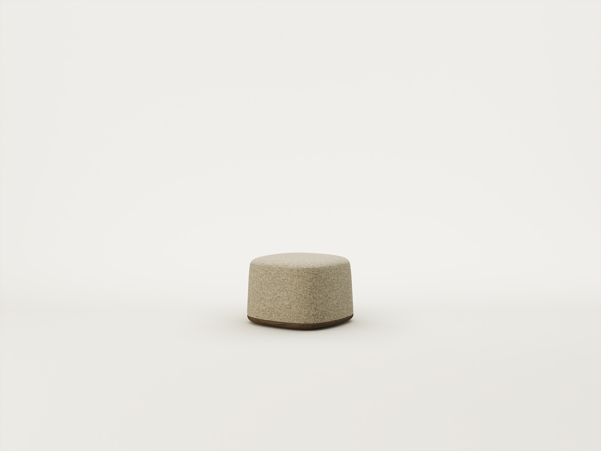 Lena Pouf