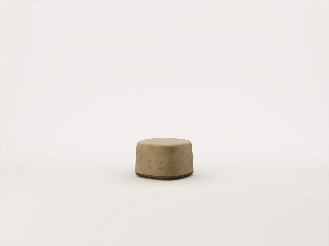 Bark Ash / Manade Sable