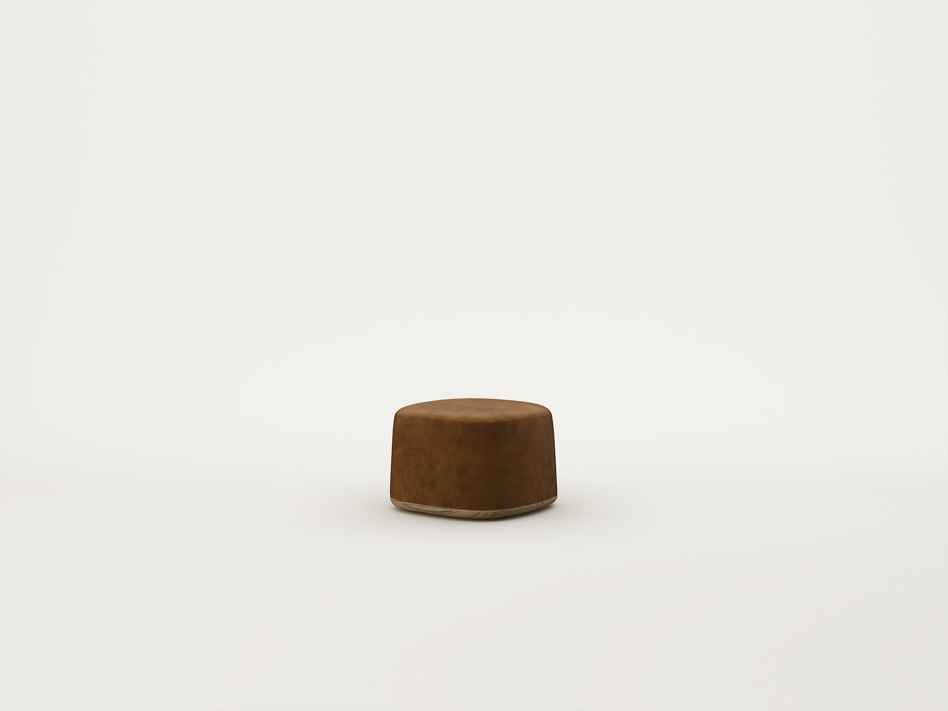 Fawn Ash / Manade Cappuccino