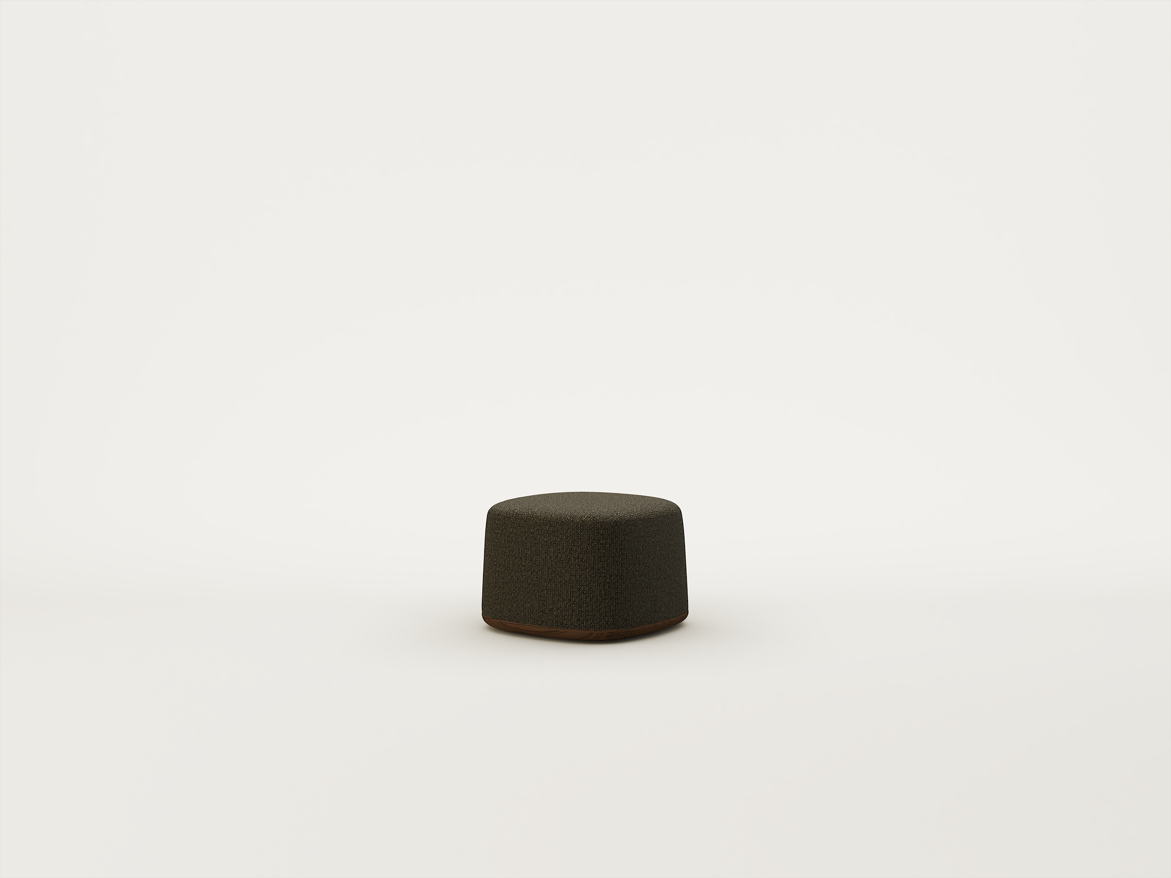 Mid Brown Ash / Entwine Riverstone