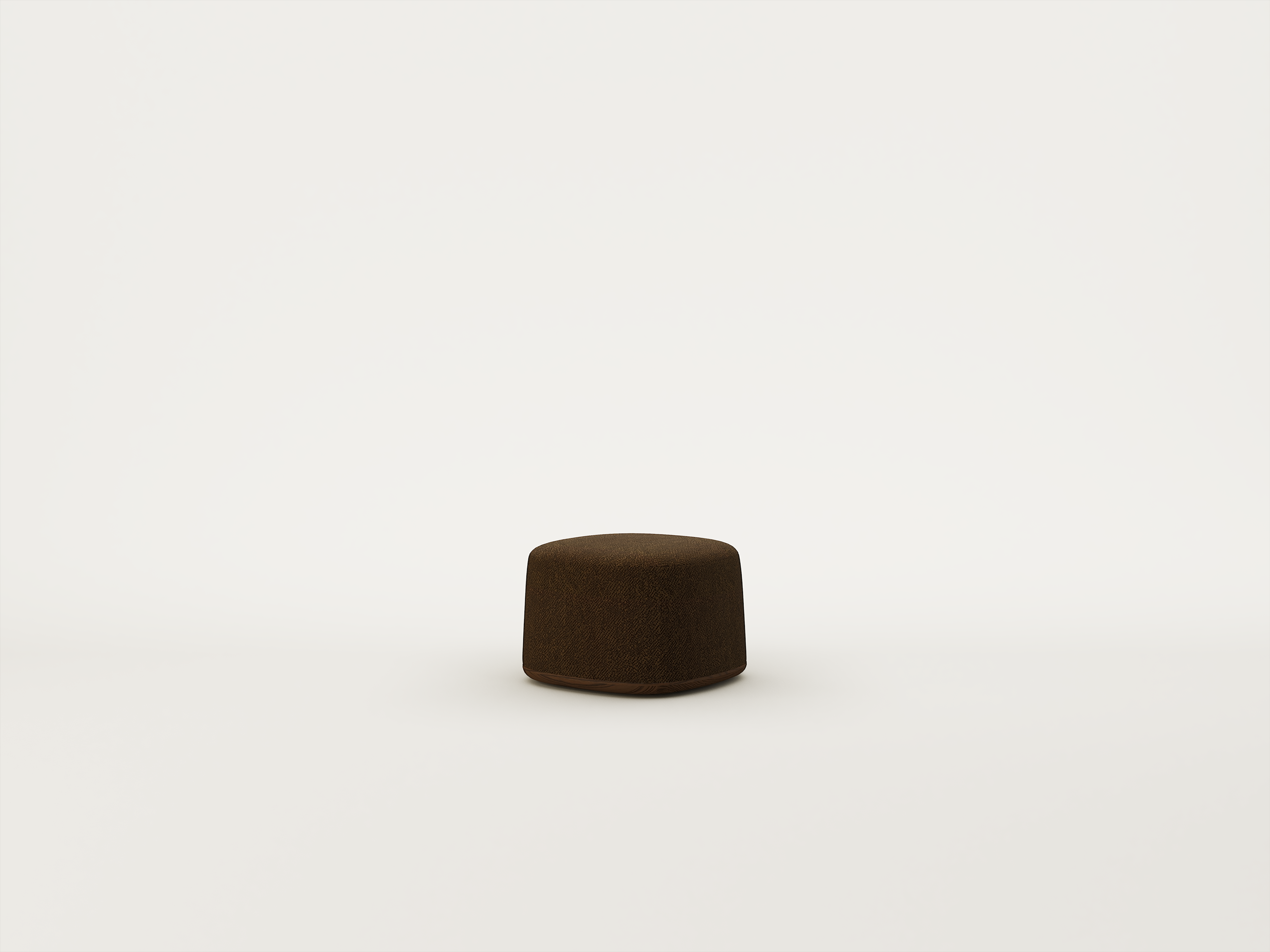 Mid Brown Ash / Keiga 0382