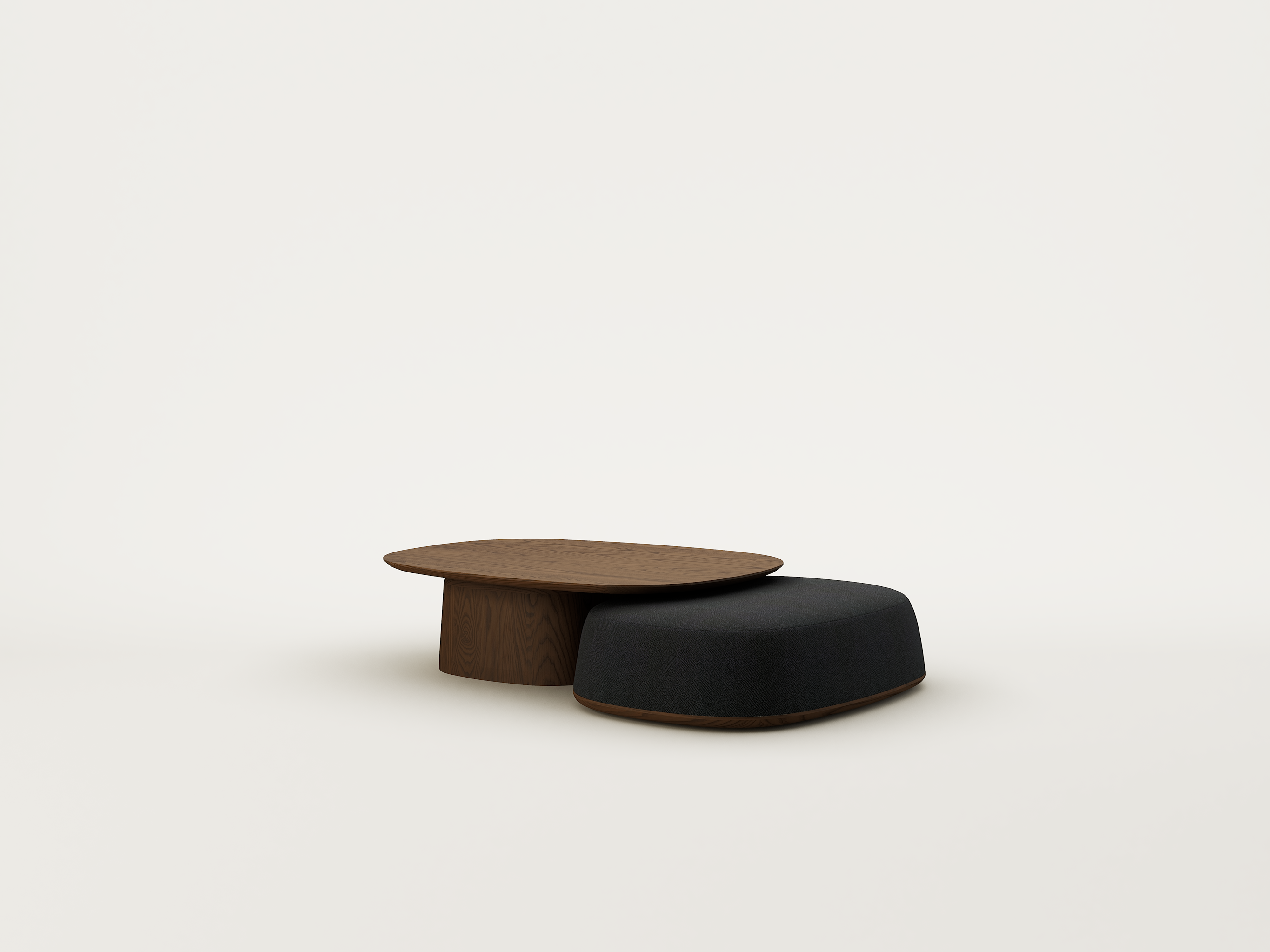 Mid Brown Ash / Keiga 0182