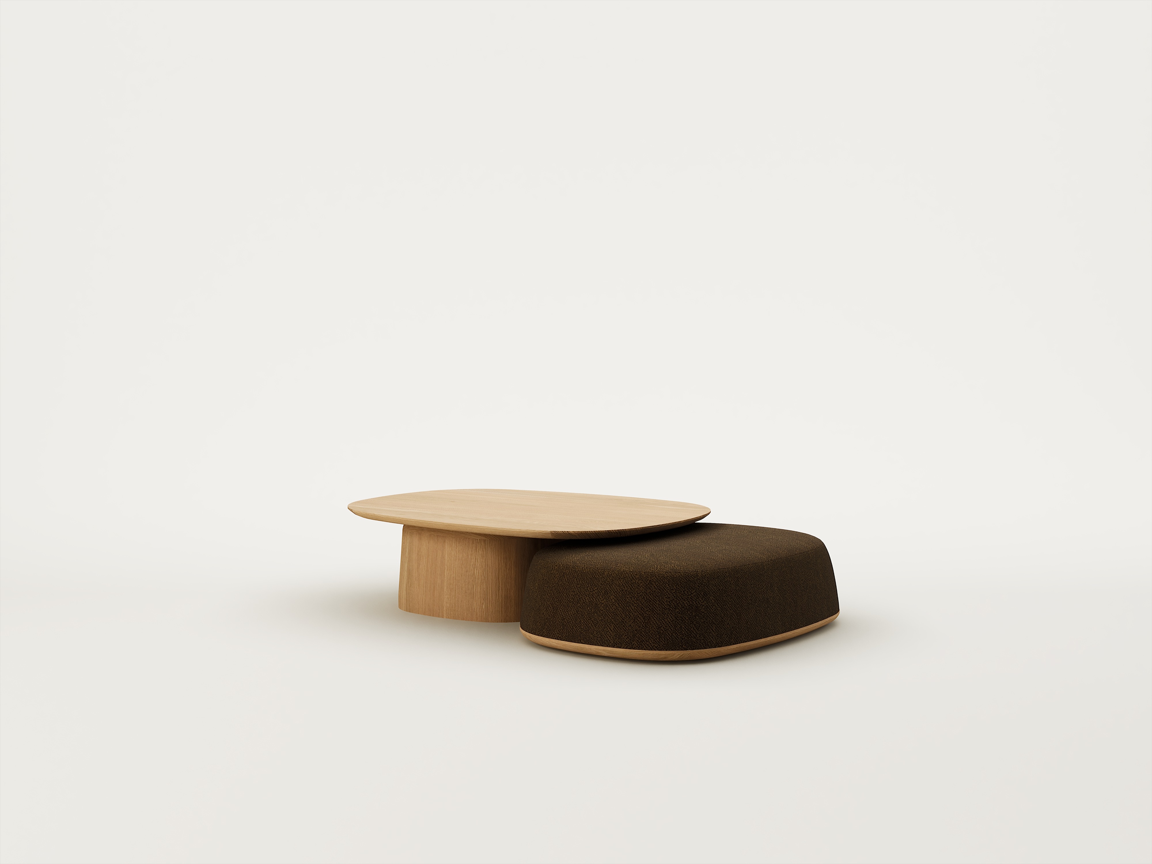 Organic Oak / Keiga 0382