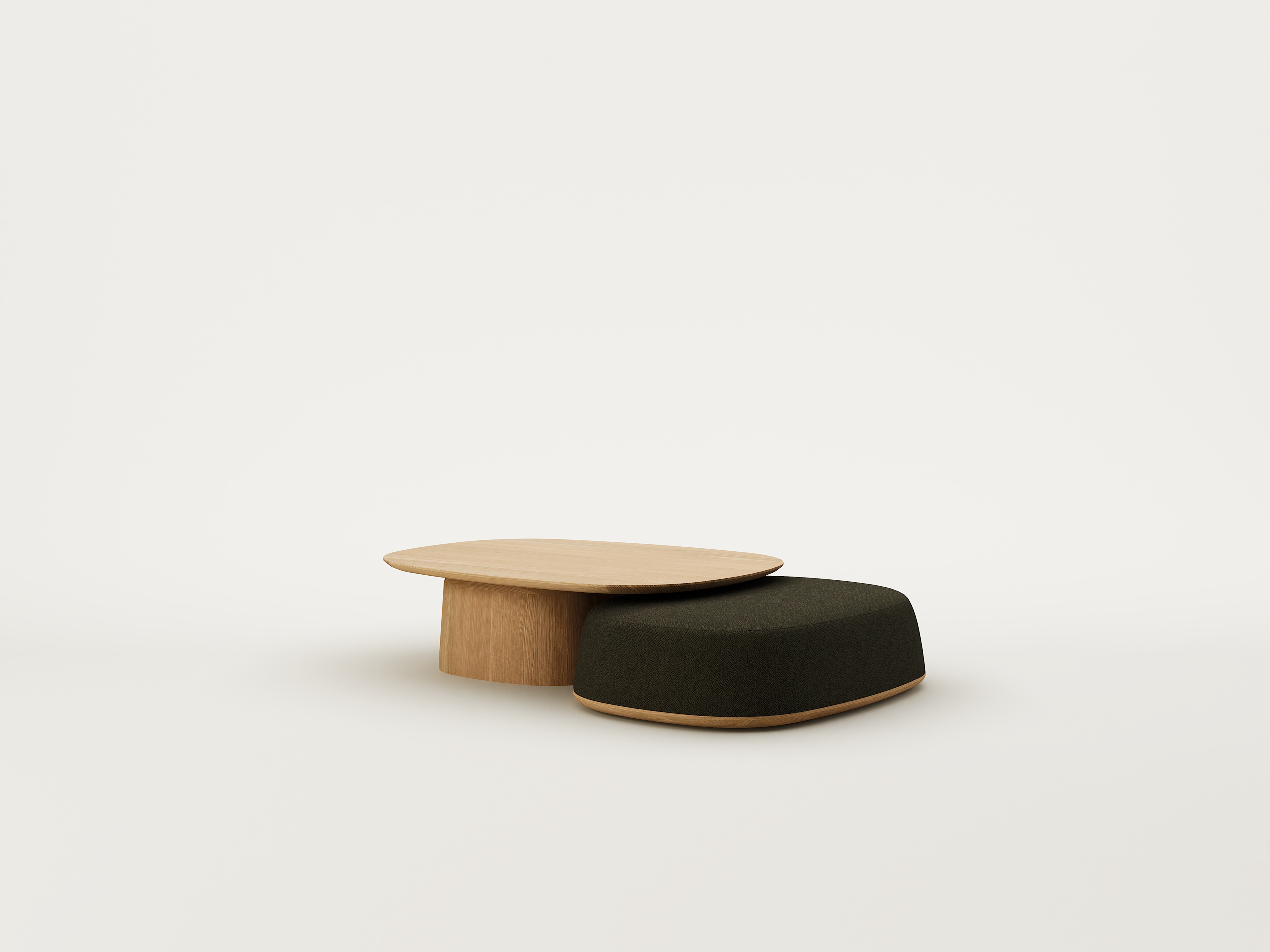 Organic Oak / Keiga 0982