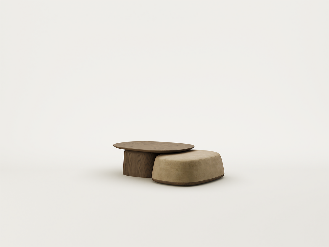 Bark Ash / Manade Sable