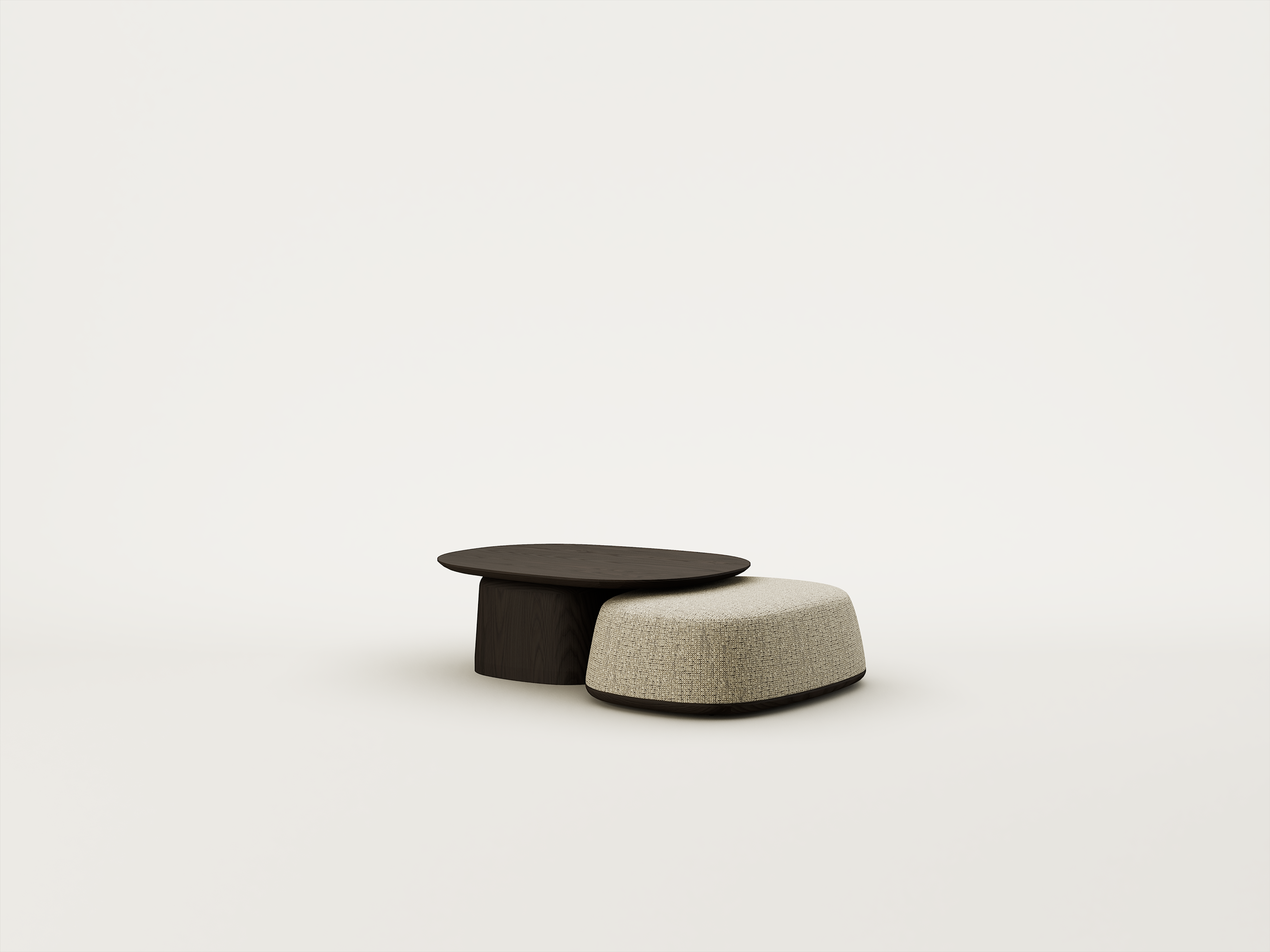 Cinder Ash / Entwine Granite