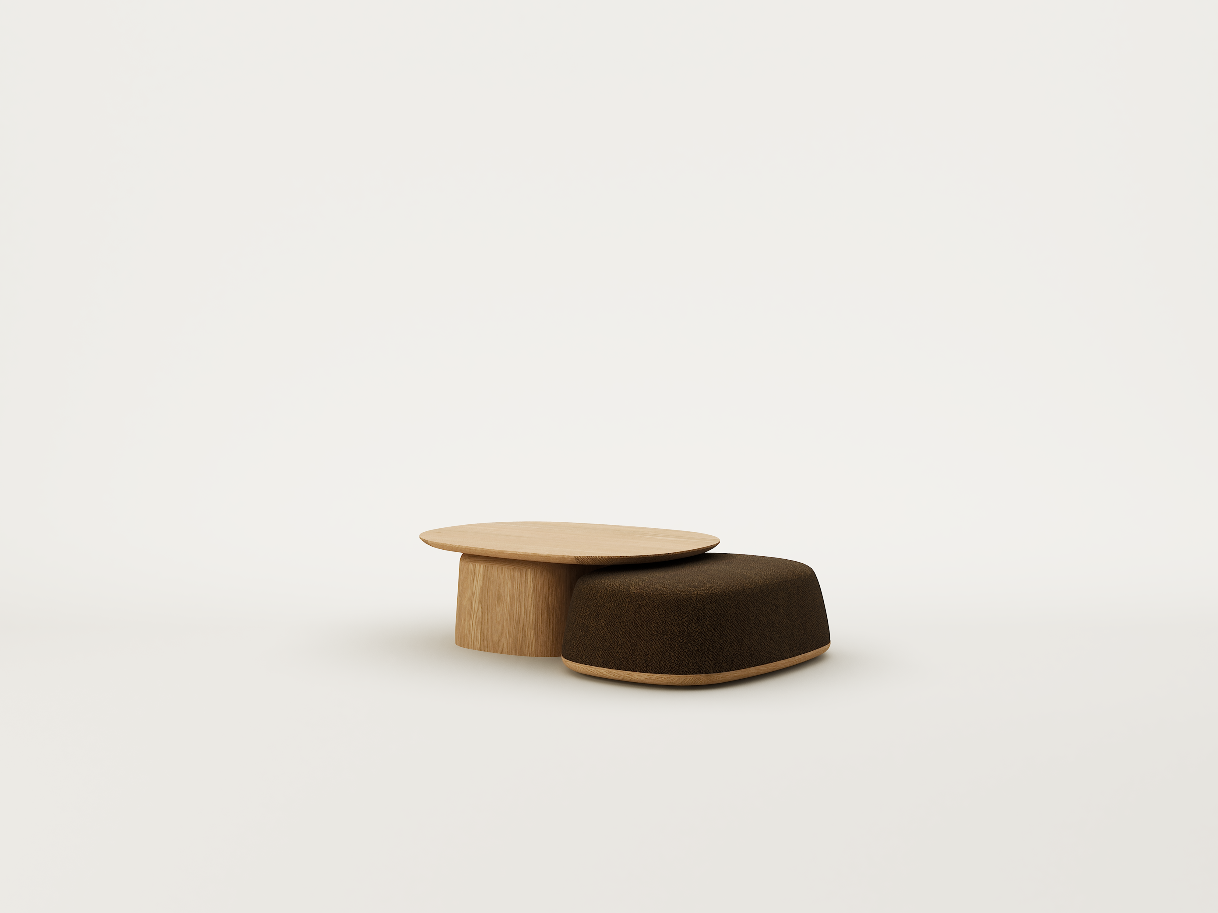 Organic Oak / Keiga 0382