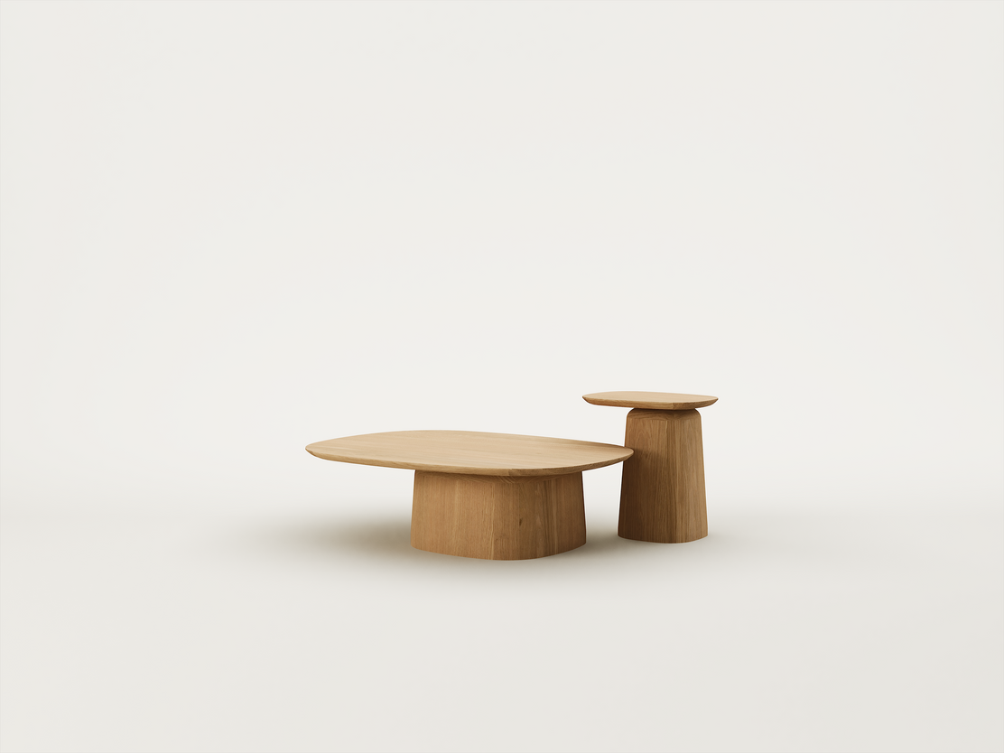 Organic Oak