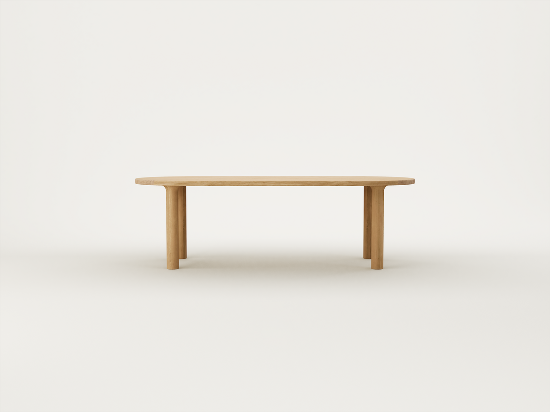 Organic Oak / 2000W