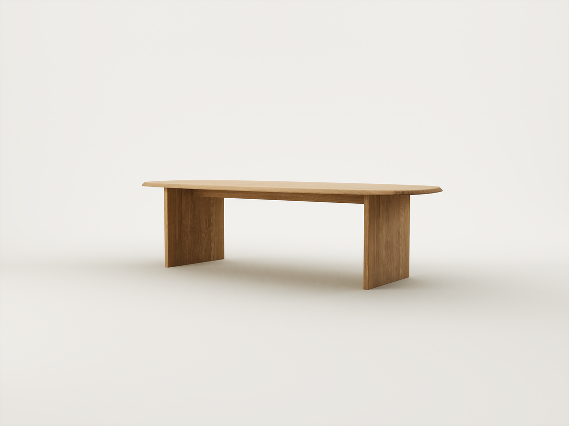 Organic Oak / 2200W