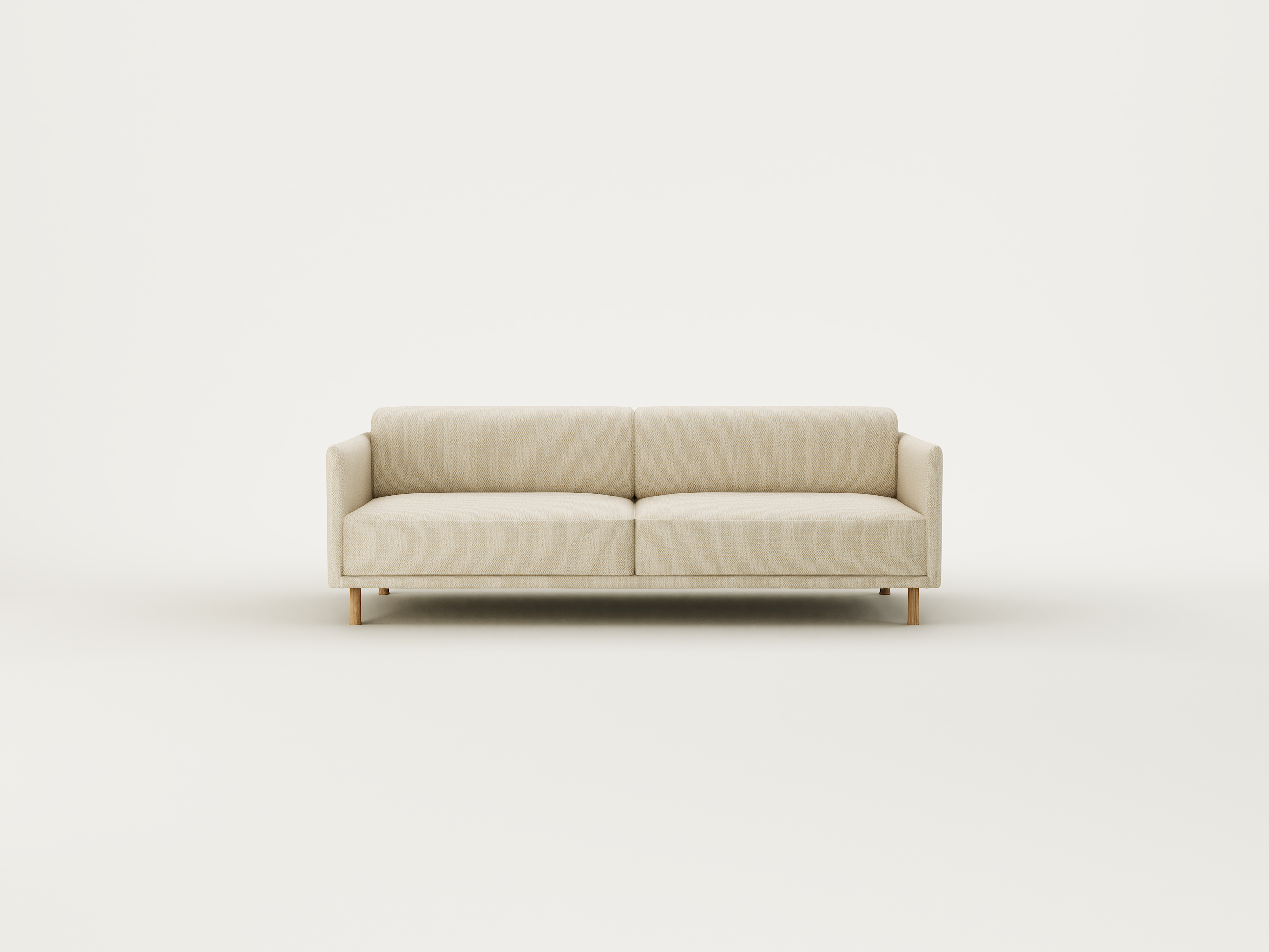 Organic Oak / Rondo Lin