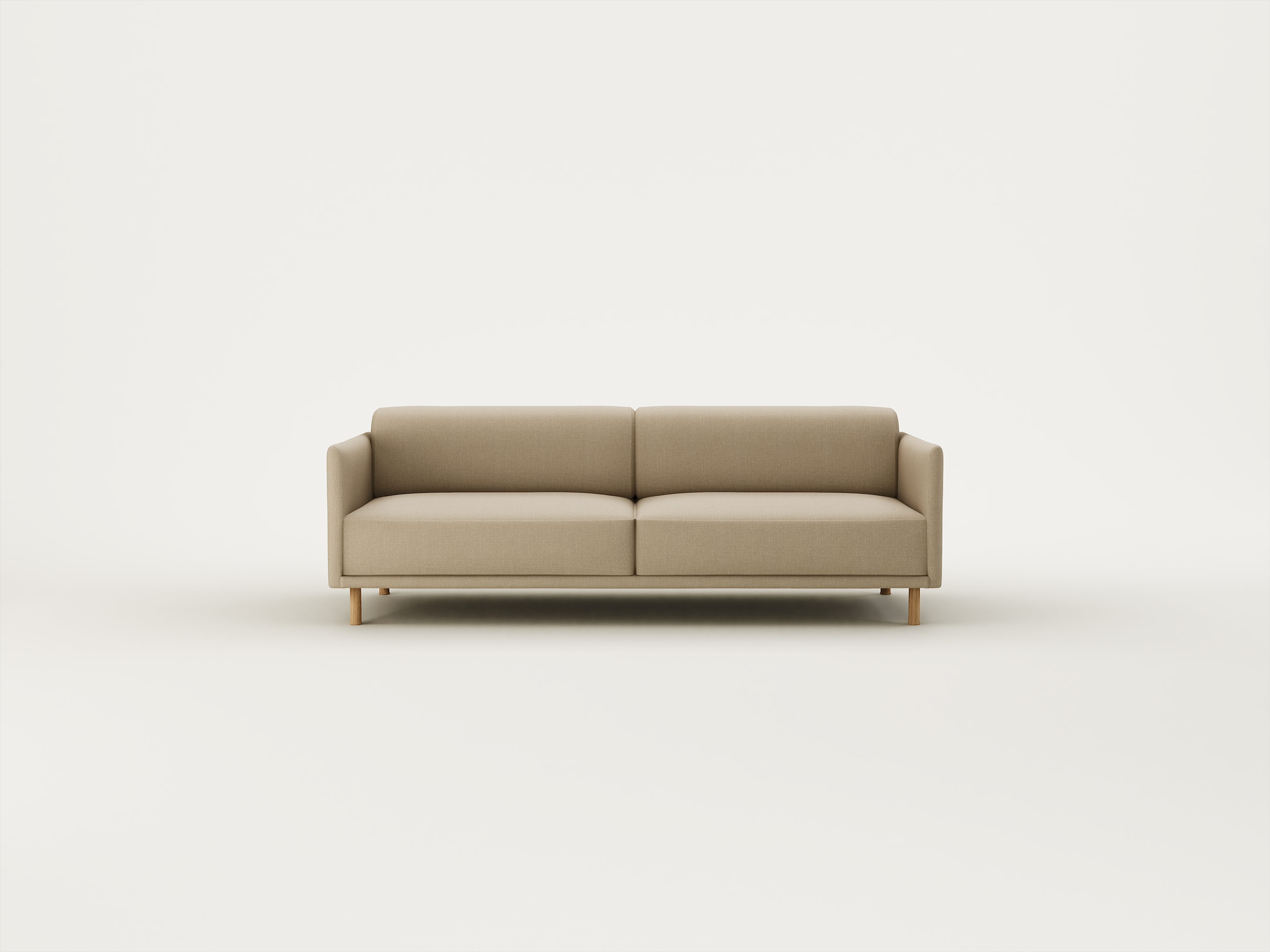 Organic Oak / Rondo Sable