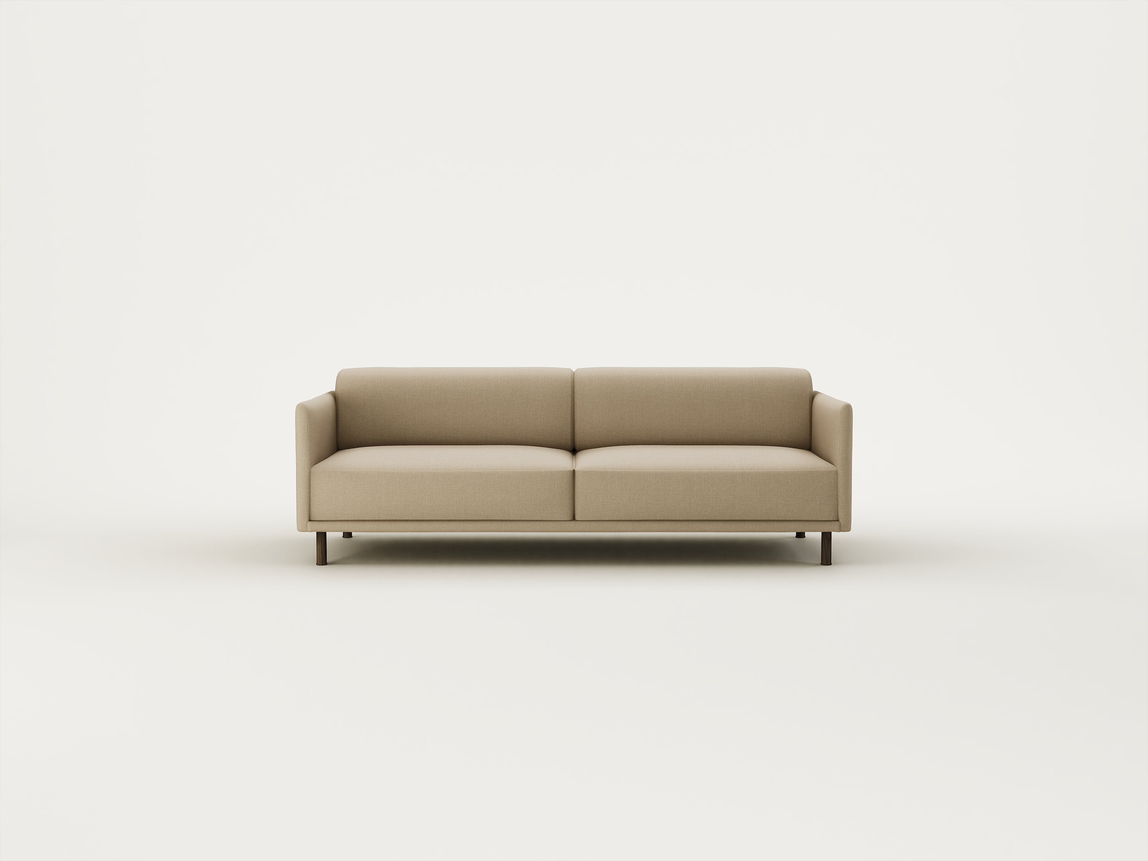 Taupe Ash / Rondo Sable