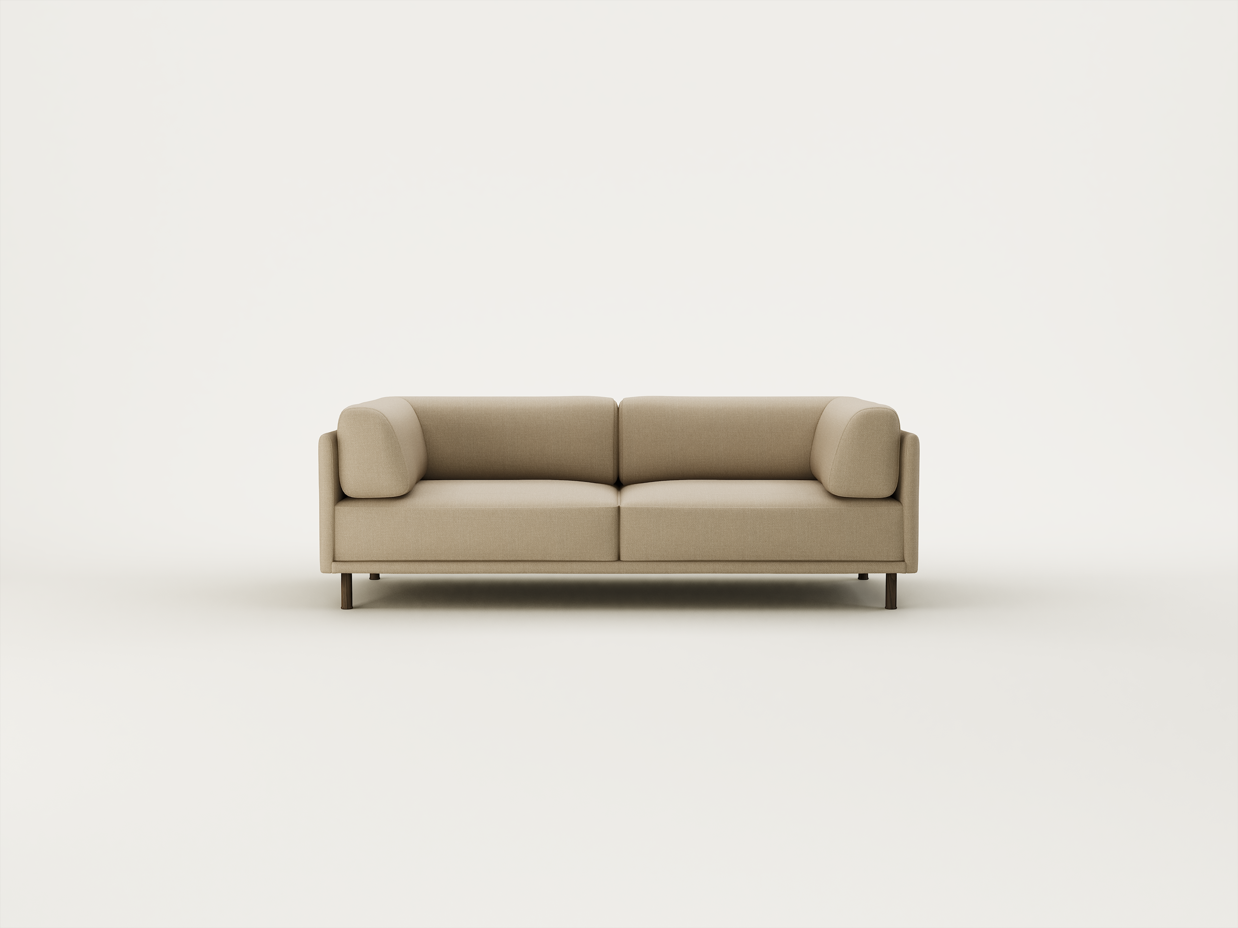 Taupe Ash / Rondo Sable