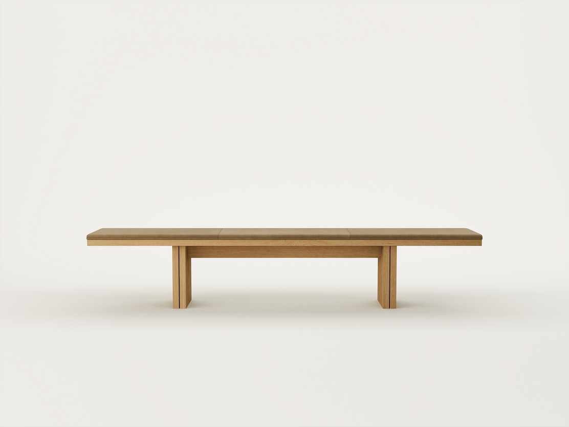 Organic Oak / Dunes Almond / 1500L