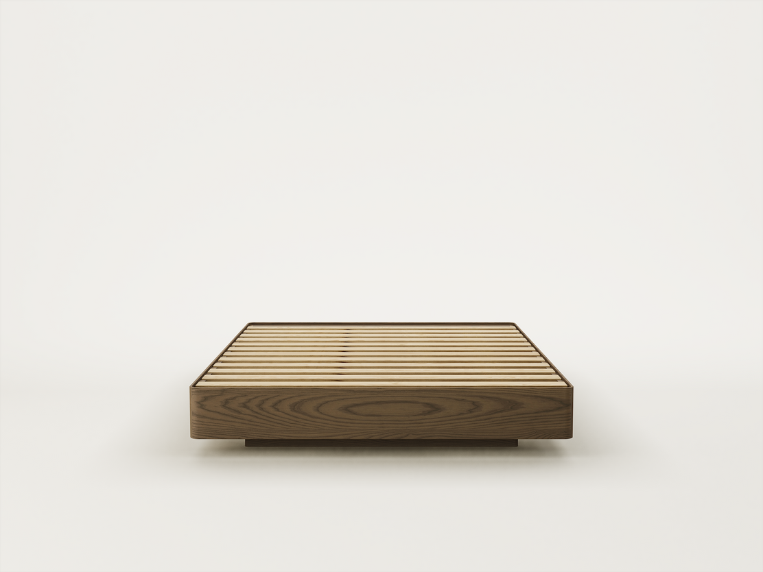 Bark Ash / King Single