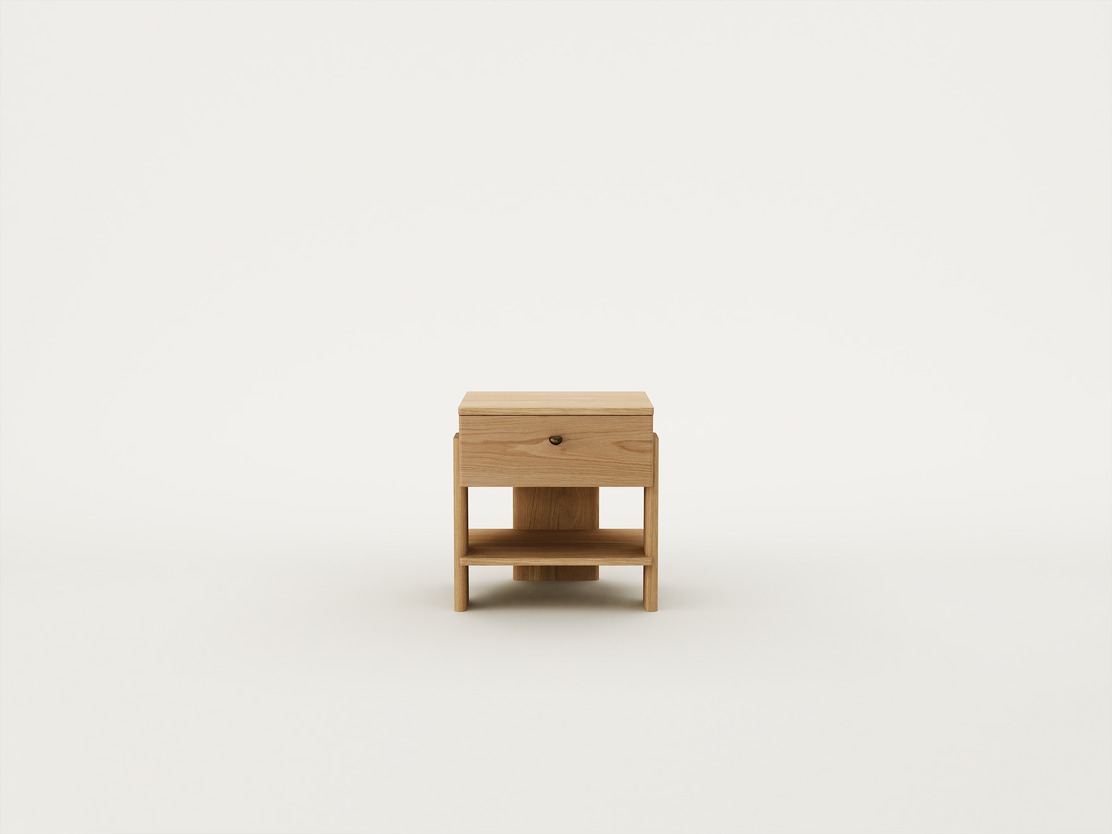 Organic Oak