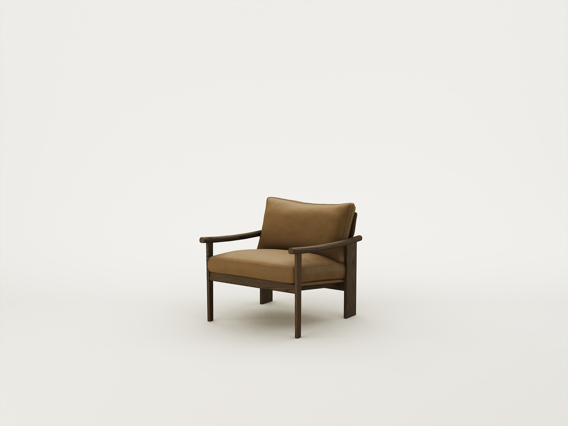 Taupe Ash / Nuance Camel